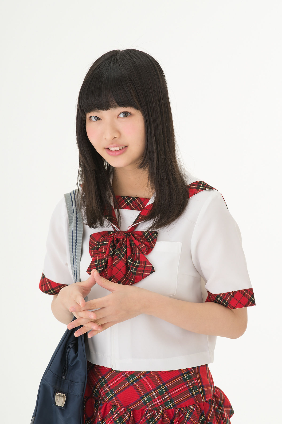 [Minisuka.tv] Yuka Himekawa 姫川優花 -Premium Gallery 01