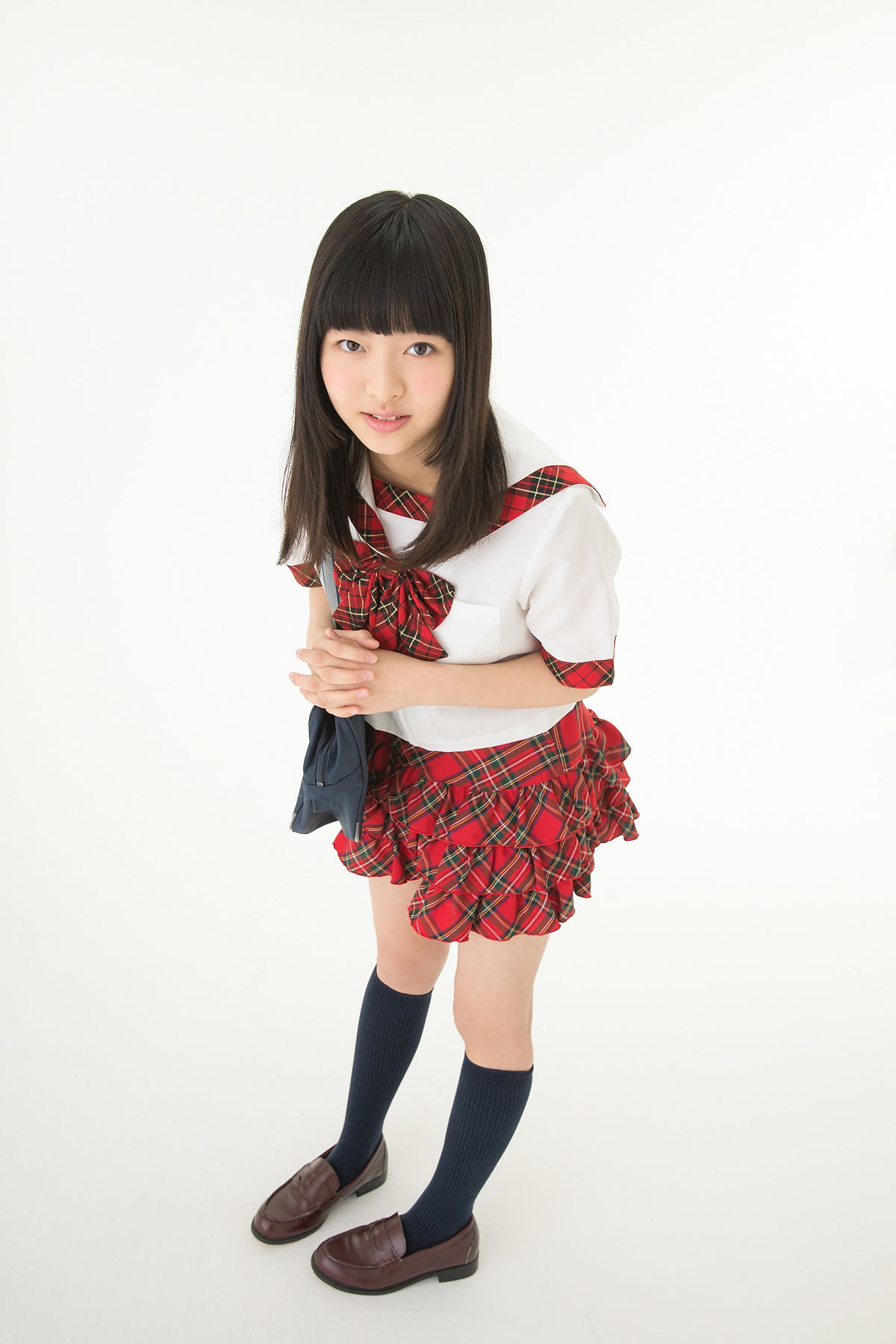 [Minisuka.tv] Yuka Himekawa 姫川優花 -Premium Gallery 01