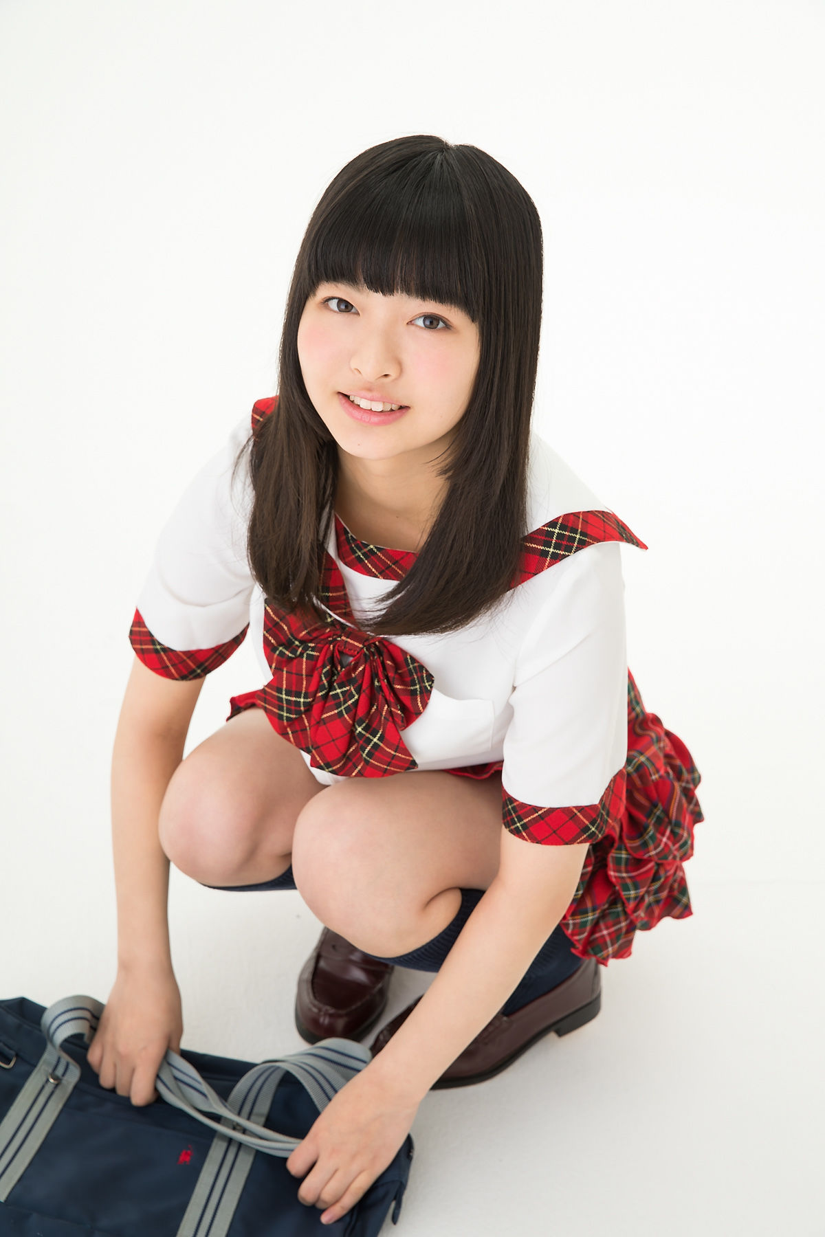 [Minisuka.tv] Yuka Himekawa 姫川優花 -Premium Gallery 01
