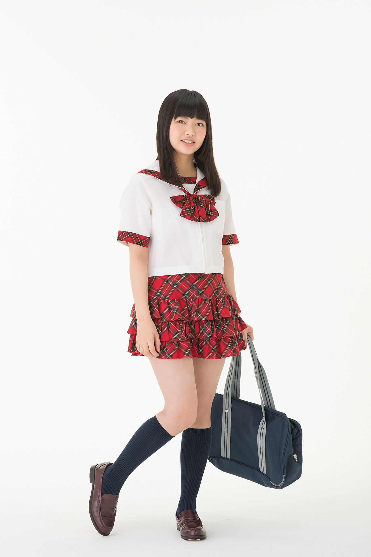 [Minisuka.tv] Yuka Himekawa 姫川優花 -Premium Gallery 01