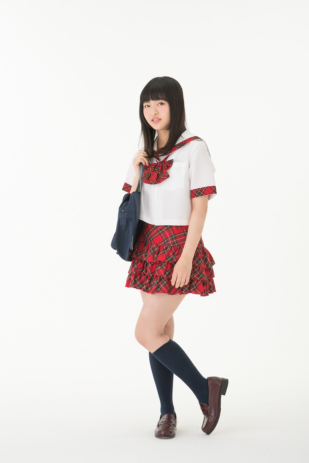 [Minisuka.tv] Yuka Himekawa 姫川優花 -Premium Gallery 01