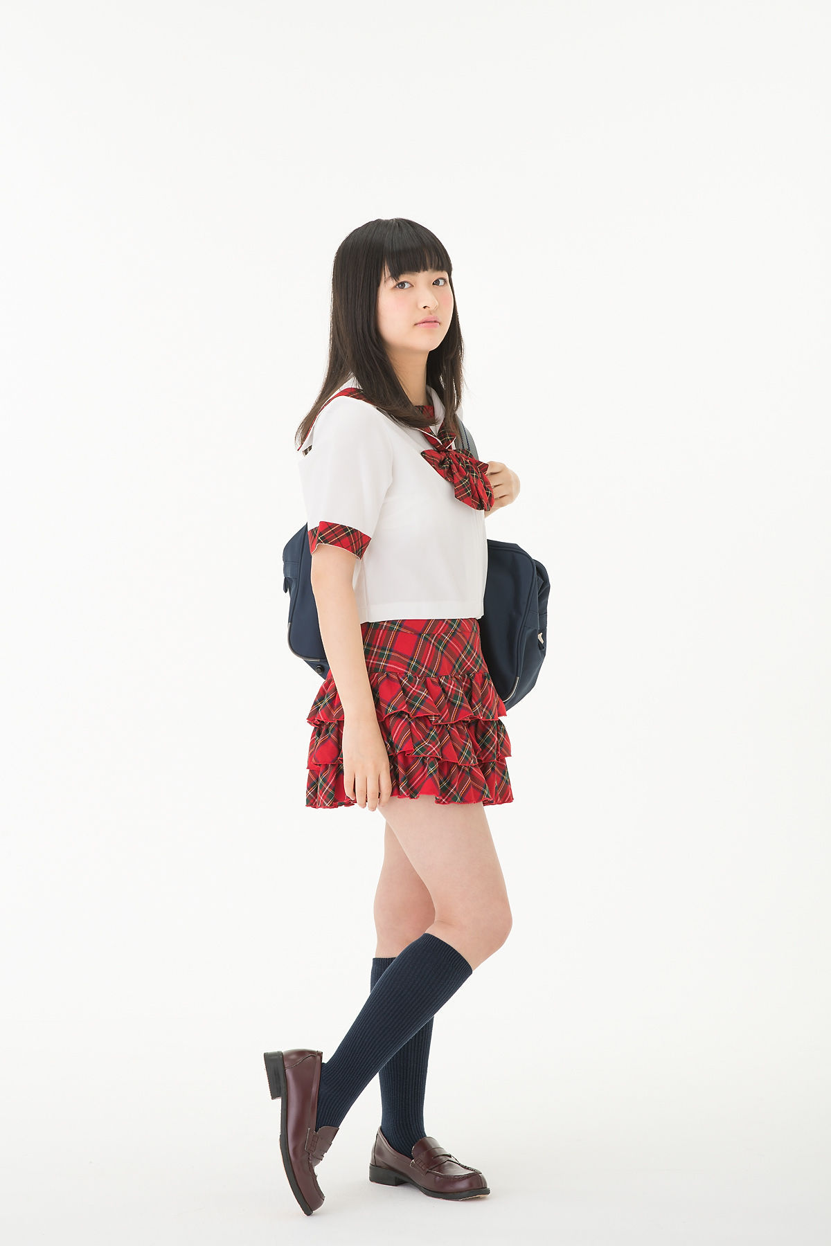 [Minisuka.tv] Yuka Himekawa 姫川優花 -Premium Gallery 01