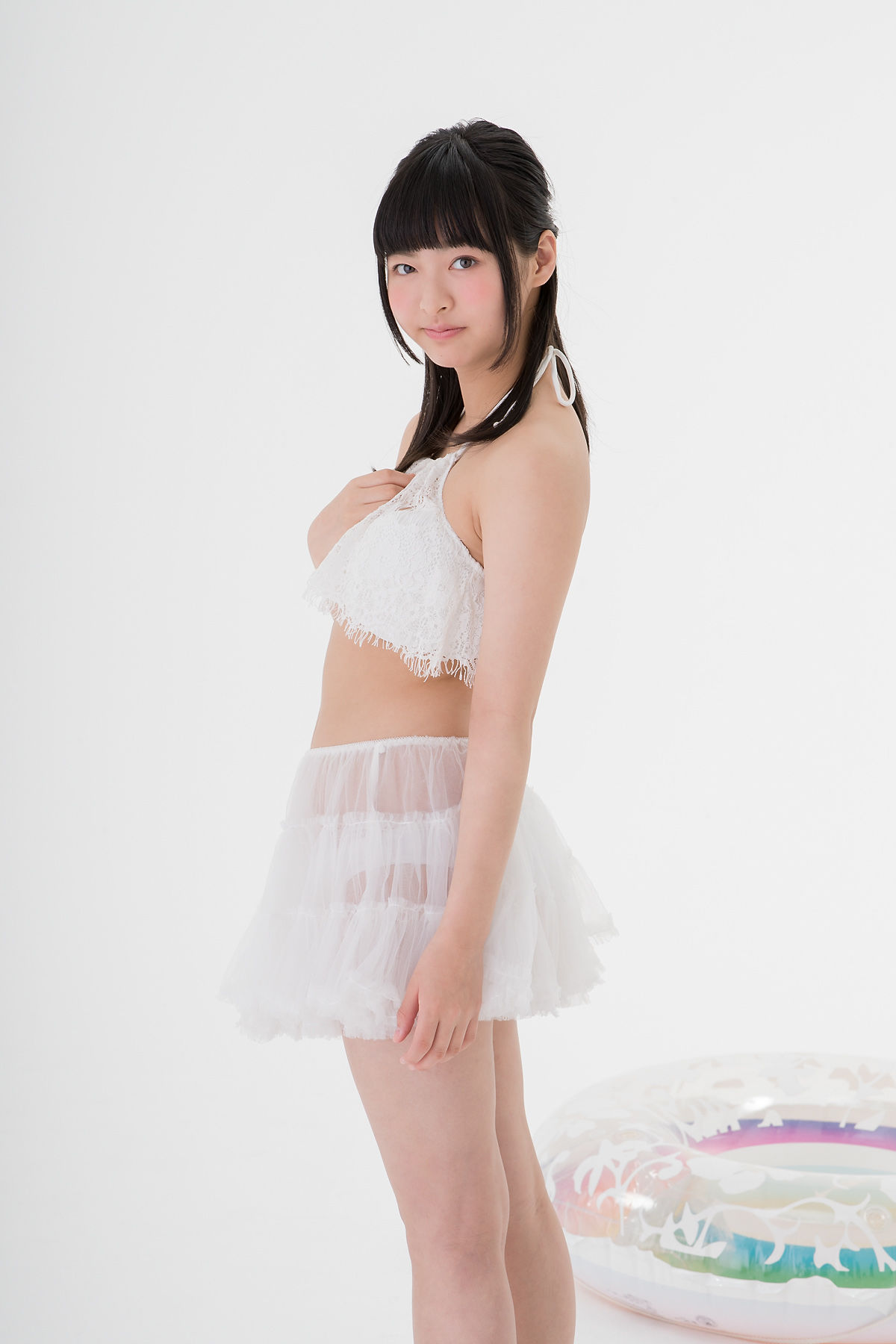 [Minisuka.tv] Yuka Himekawa 姫川優花 -Premium Gallery 02