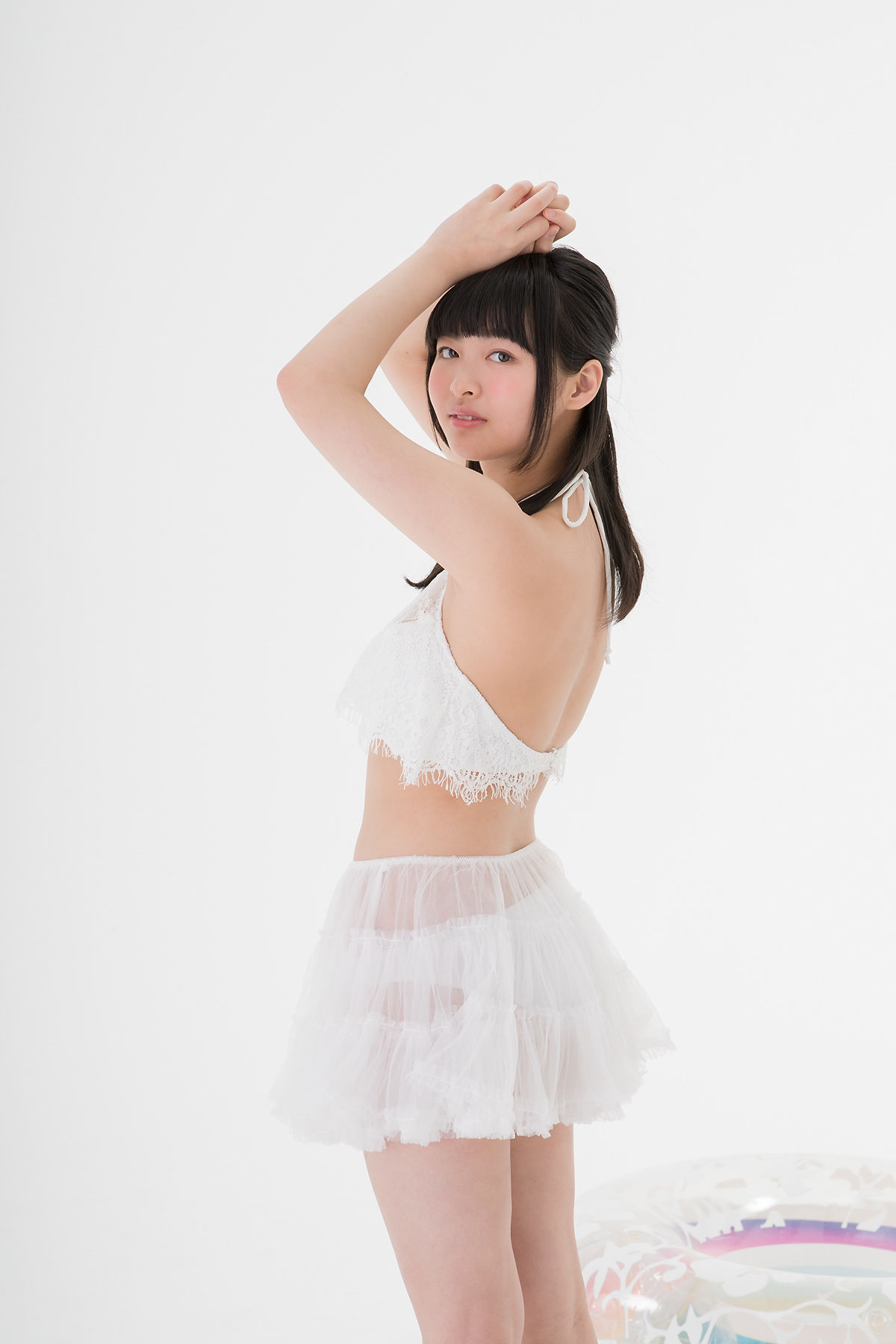[Minisuka.tv] Yuka Himekawa 姫川優花 -Premium Gallery 02