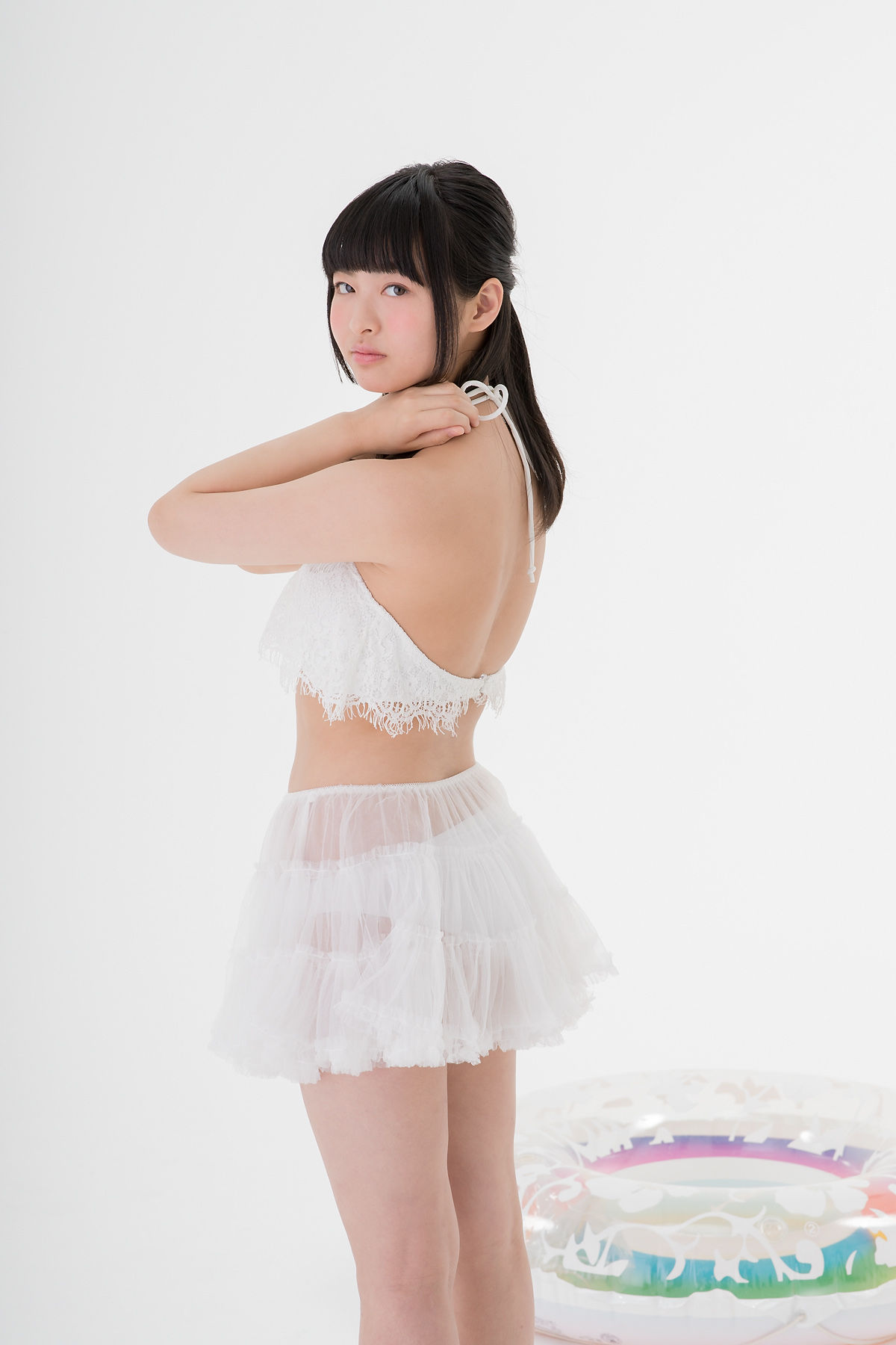 [Minisuka.tv] Yuka Himekawa 姫川優花 -Premium Gallery 02