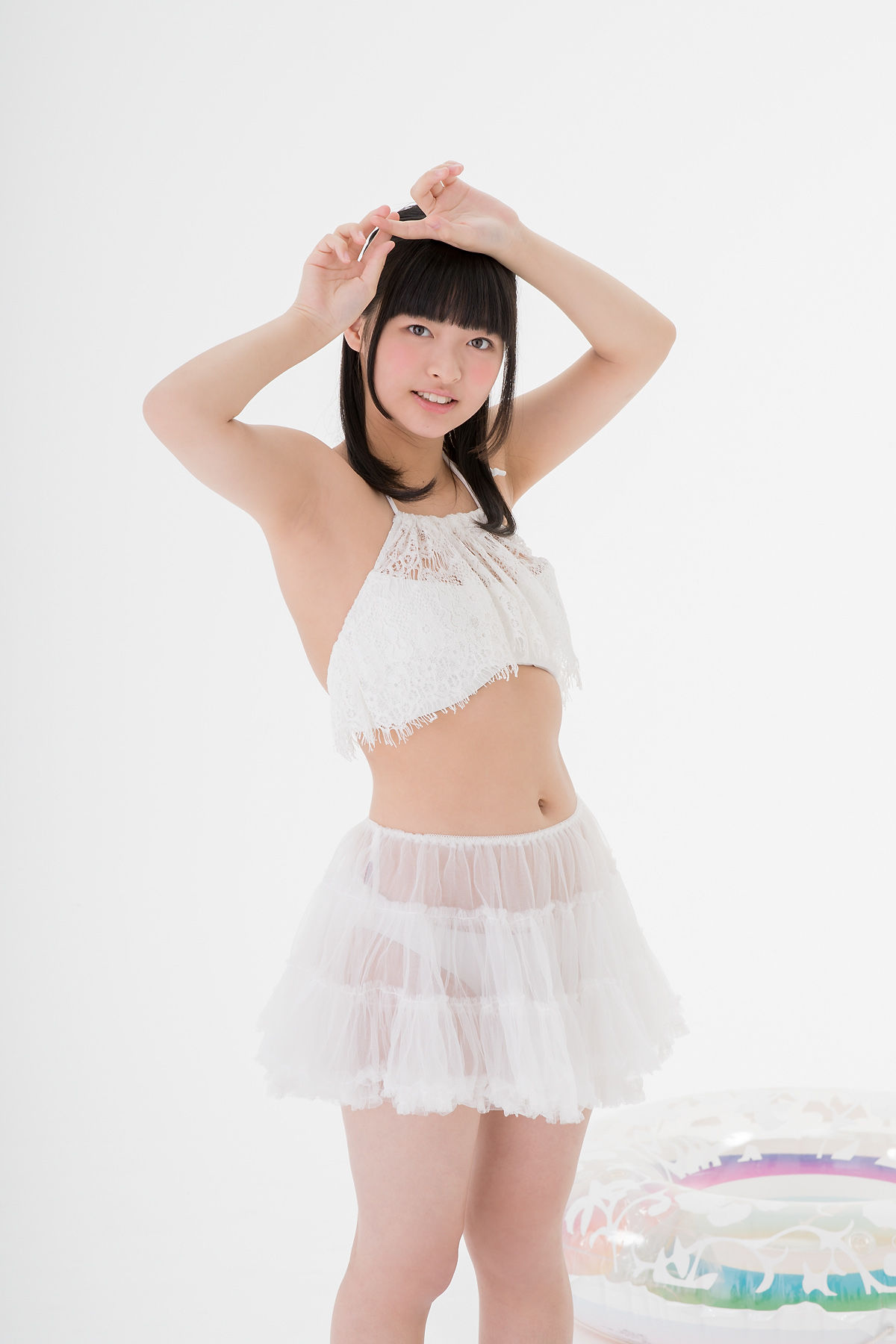 [Minisuka.tv] Yuka Himekawa 姫川優花 -Premium Gallery 02