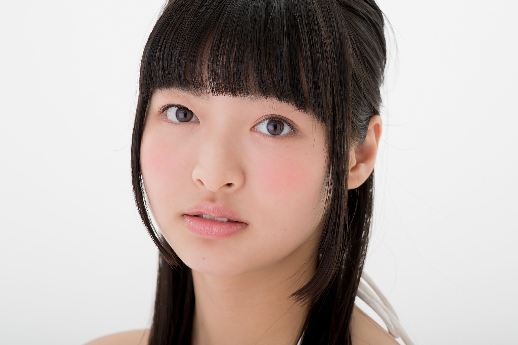 [Minisuka.tv] Yuka Himekawa 姫川優花 -Premium Gallery 02
