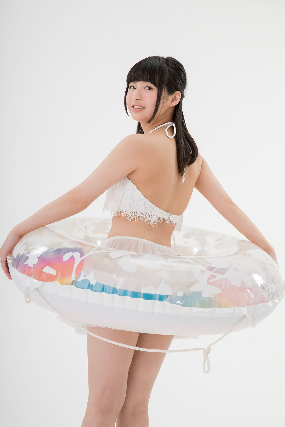[Minisuka.tv] Yuka Himekawa 姫川優花 -Premium Gallery 02