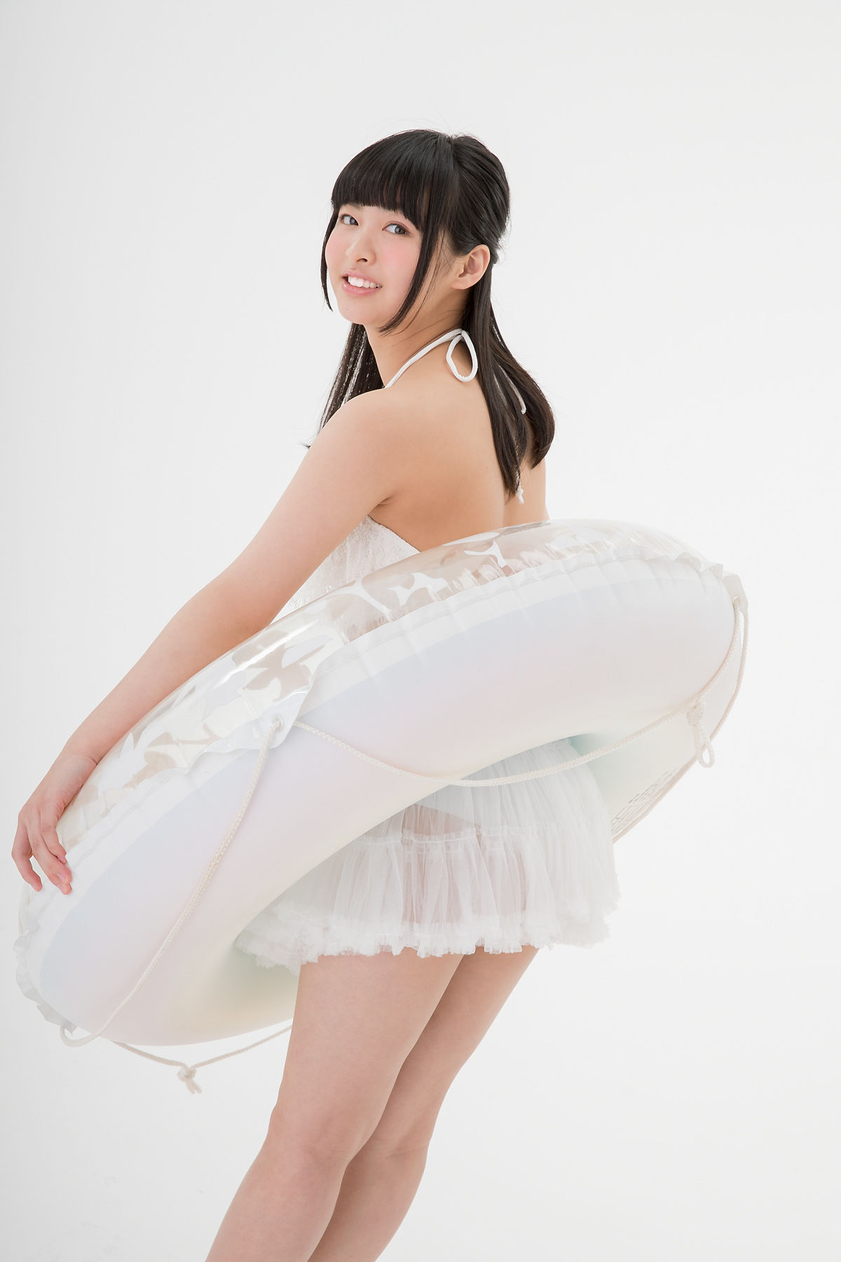 [Minisuka.tv] Yuka Himekawa 姫川優花 -Premium Gallery 02