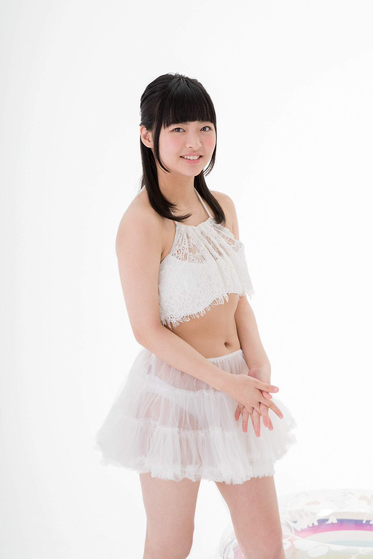 [Minisuka.tv] Yuka Himekawa 姫川優花 -Premium Gallery 02