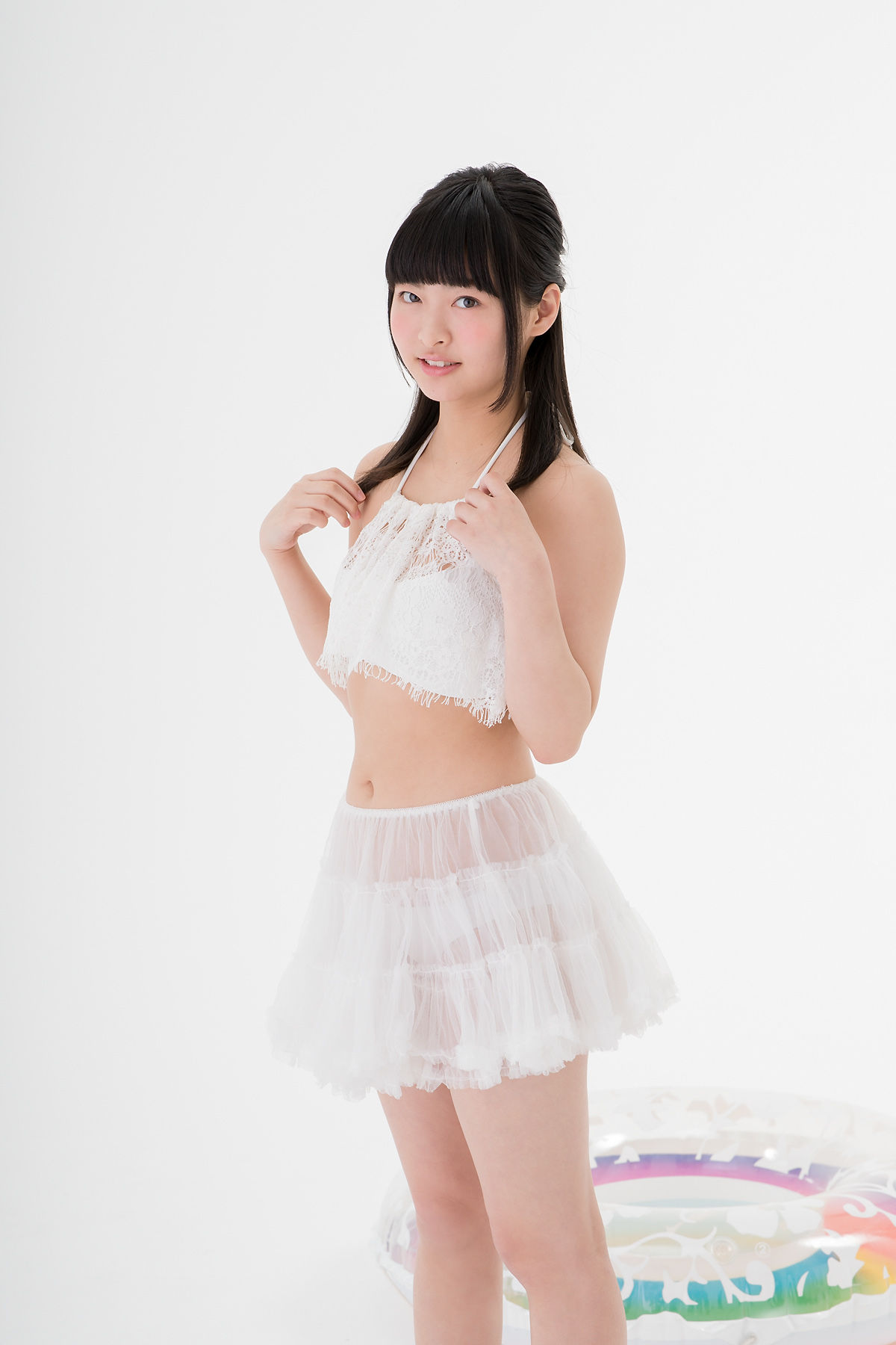 [Minisuka.tv] Yuka Himekawa 姫川優花 -Premium Gallery 02