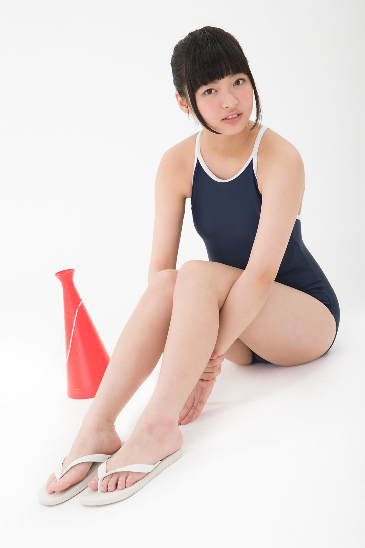 [Minisuka.tv] Yuka Himekawa 姫川優花 -Premium Gallery 03