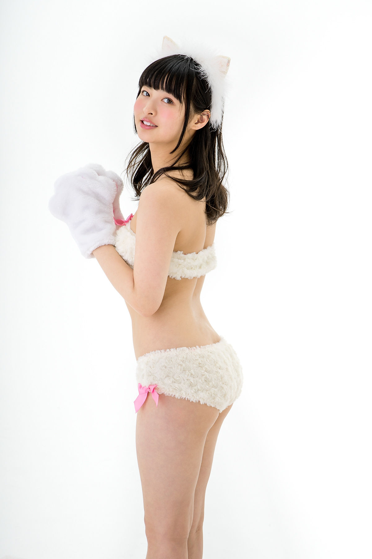 [Minisuka.tv] Yuka Himekawa 姫川優花 -Premium Gallery 04