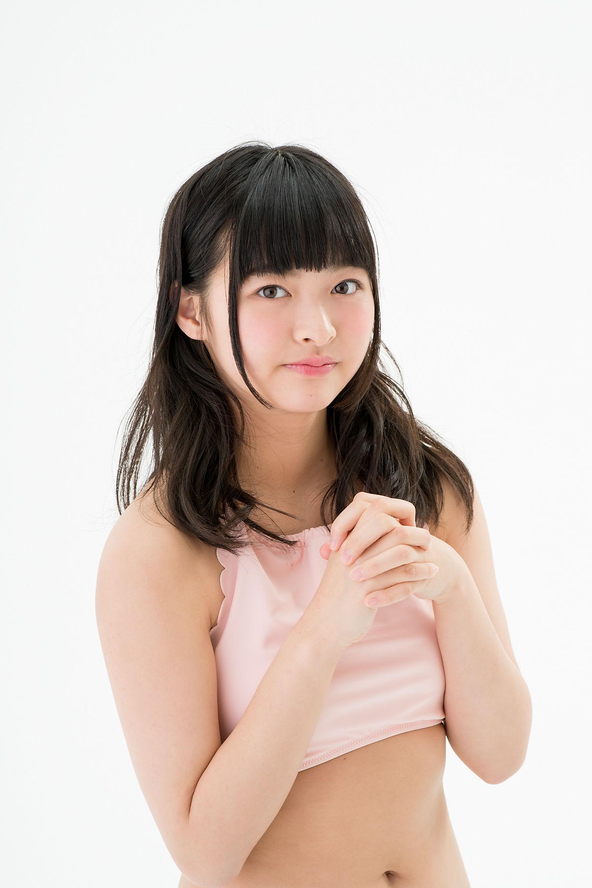 [Minisuka.tv] Yuka Himekawa 姫川優花 -Premium Gallery 05