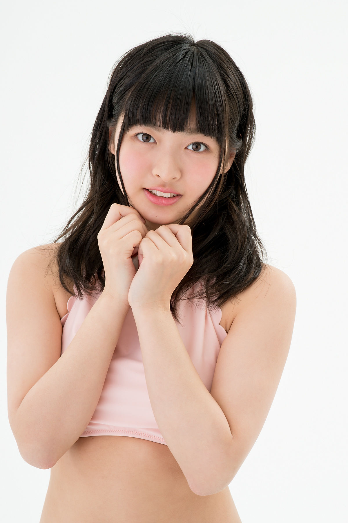 [Minisuka.tv] Yuka Himekawa 姫川優花 -Premium Gallery 05