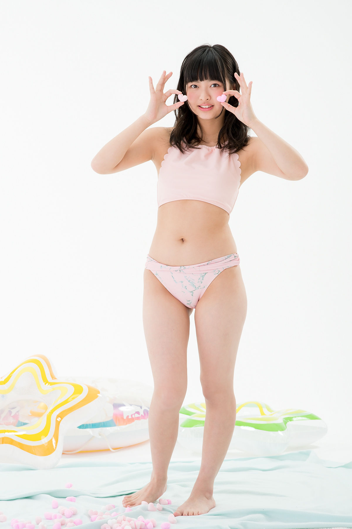 [Minisuka.tv] Yuka Himekawa 姫川優花 -Premium Gallery 05