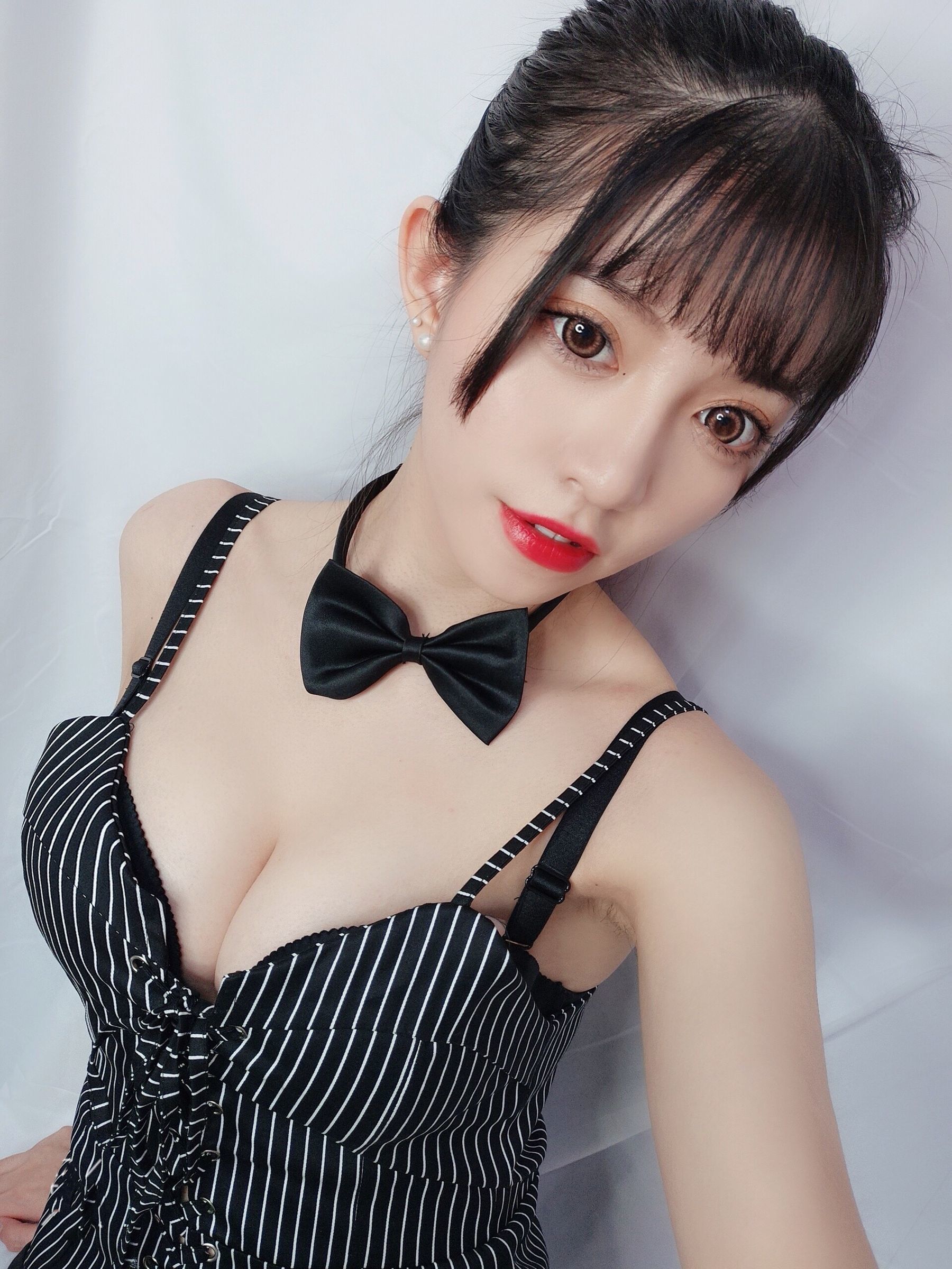 [网红COSER写真] Coser__KETTOE - OL秘书