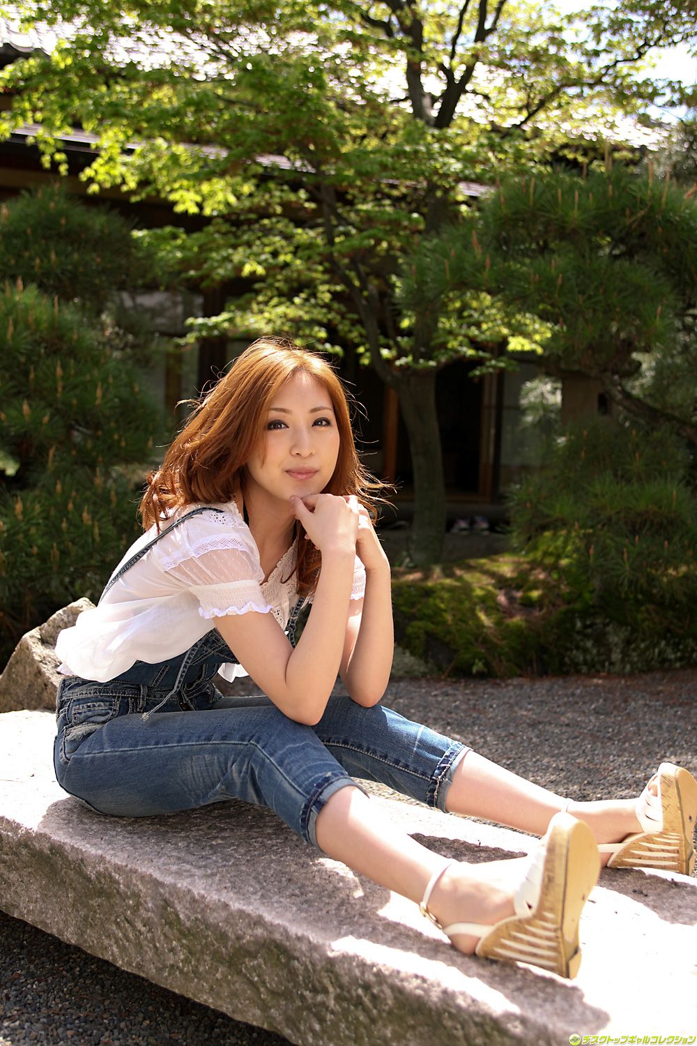 [DGC] NO.963 Natsuko Tatsumi 辰巳奈都子 Gravure Idols