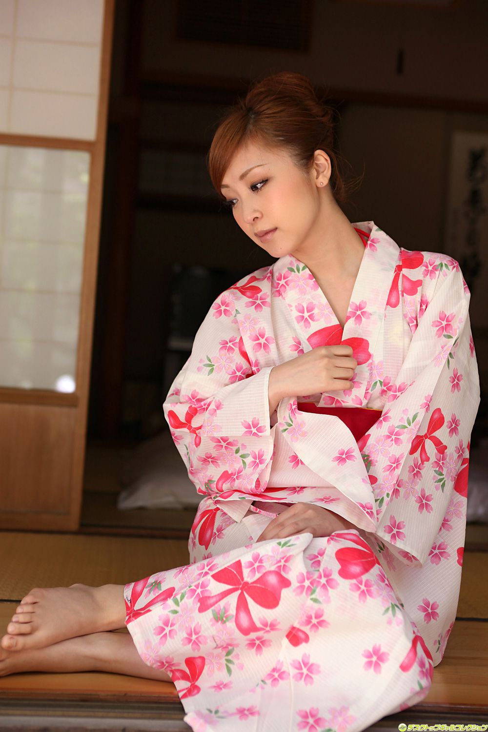 [DGC] NO.963 Natsuko Tatsumi 辰巳奈都子 Gravure Idols