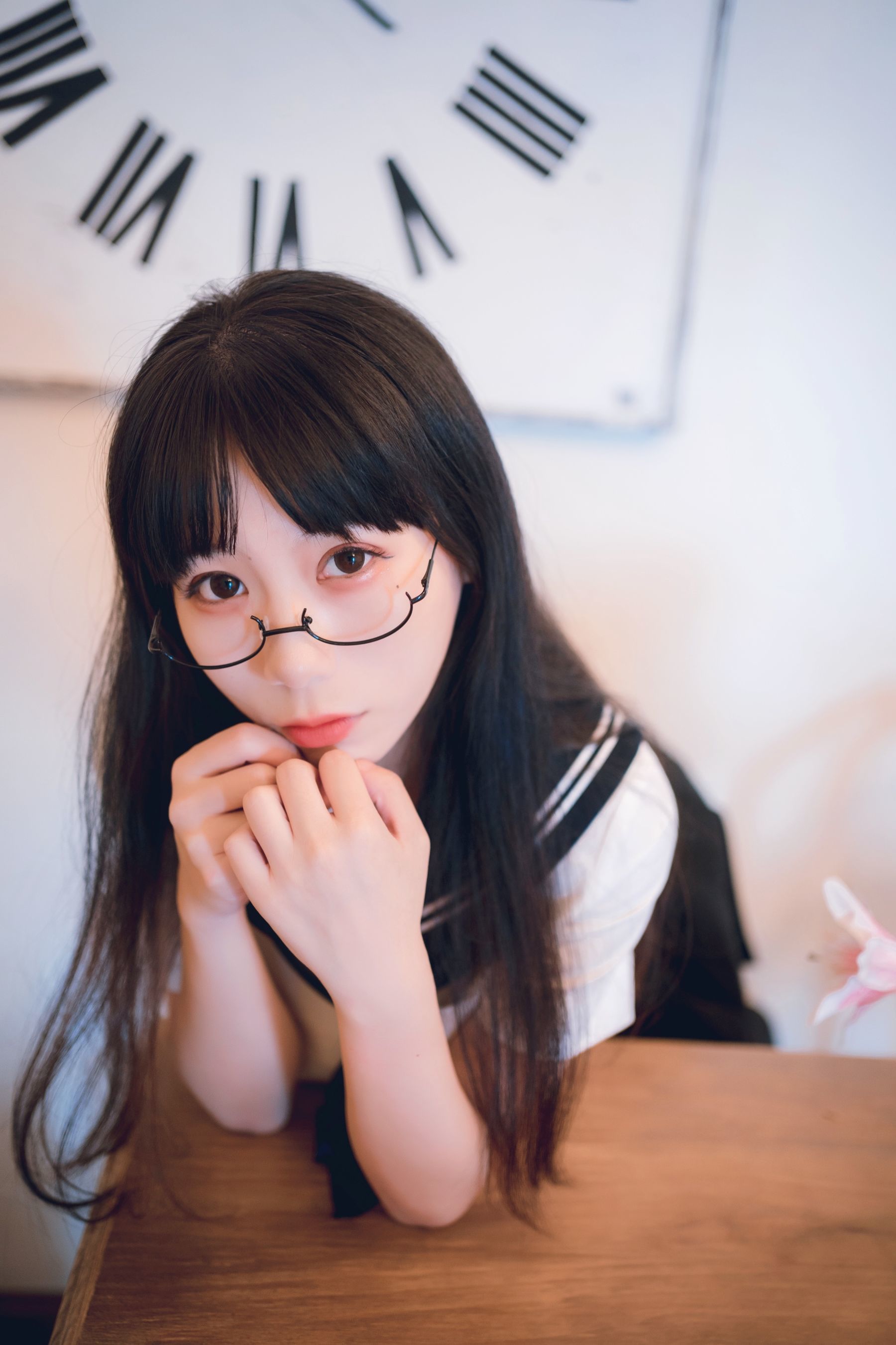 [网红COSER写真] usejan - 私语