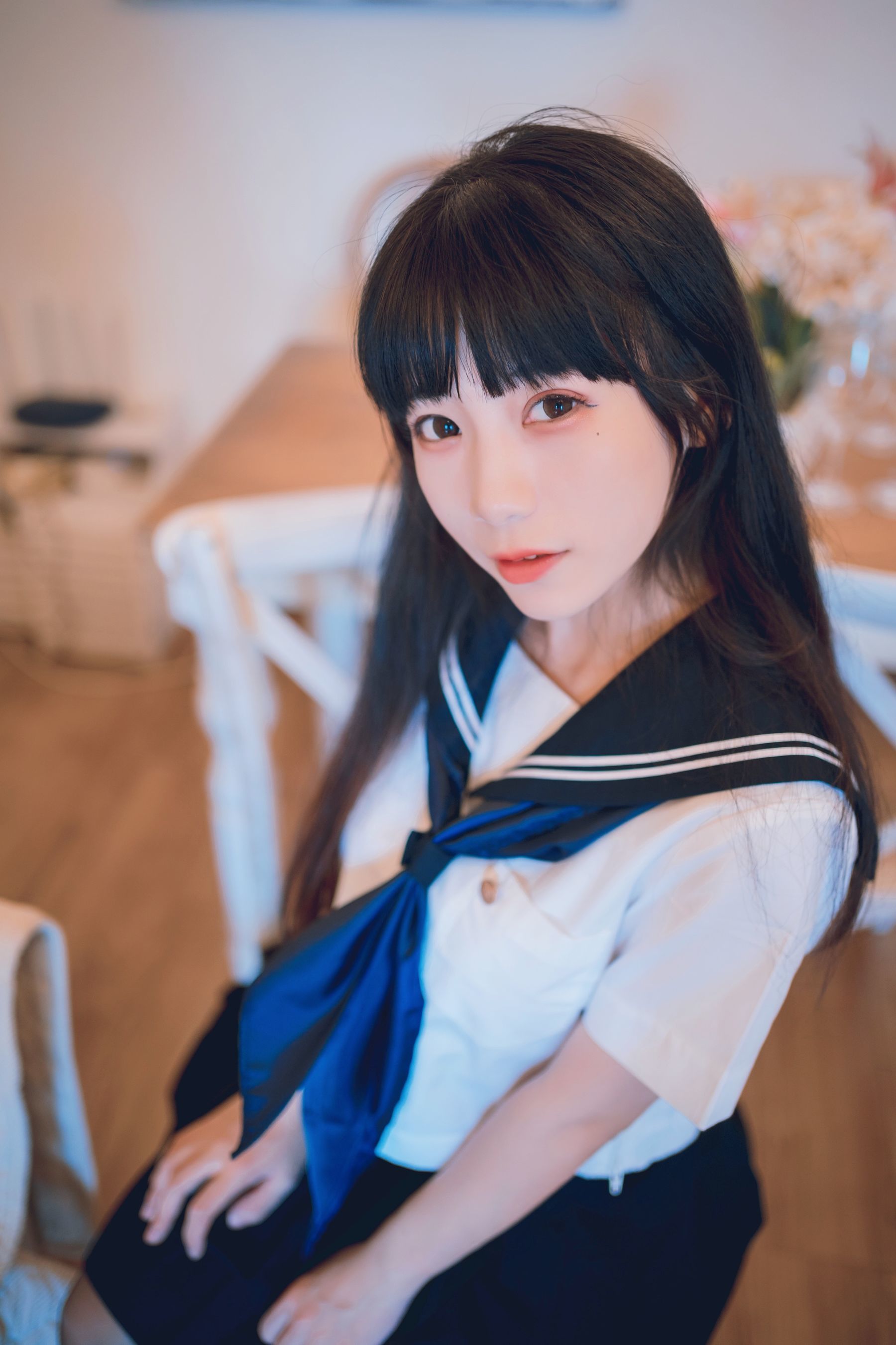 [网红COSER写真] usejan - 私语