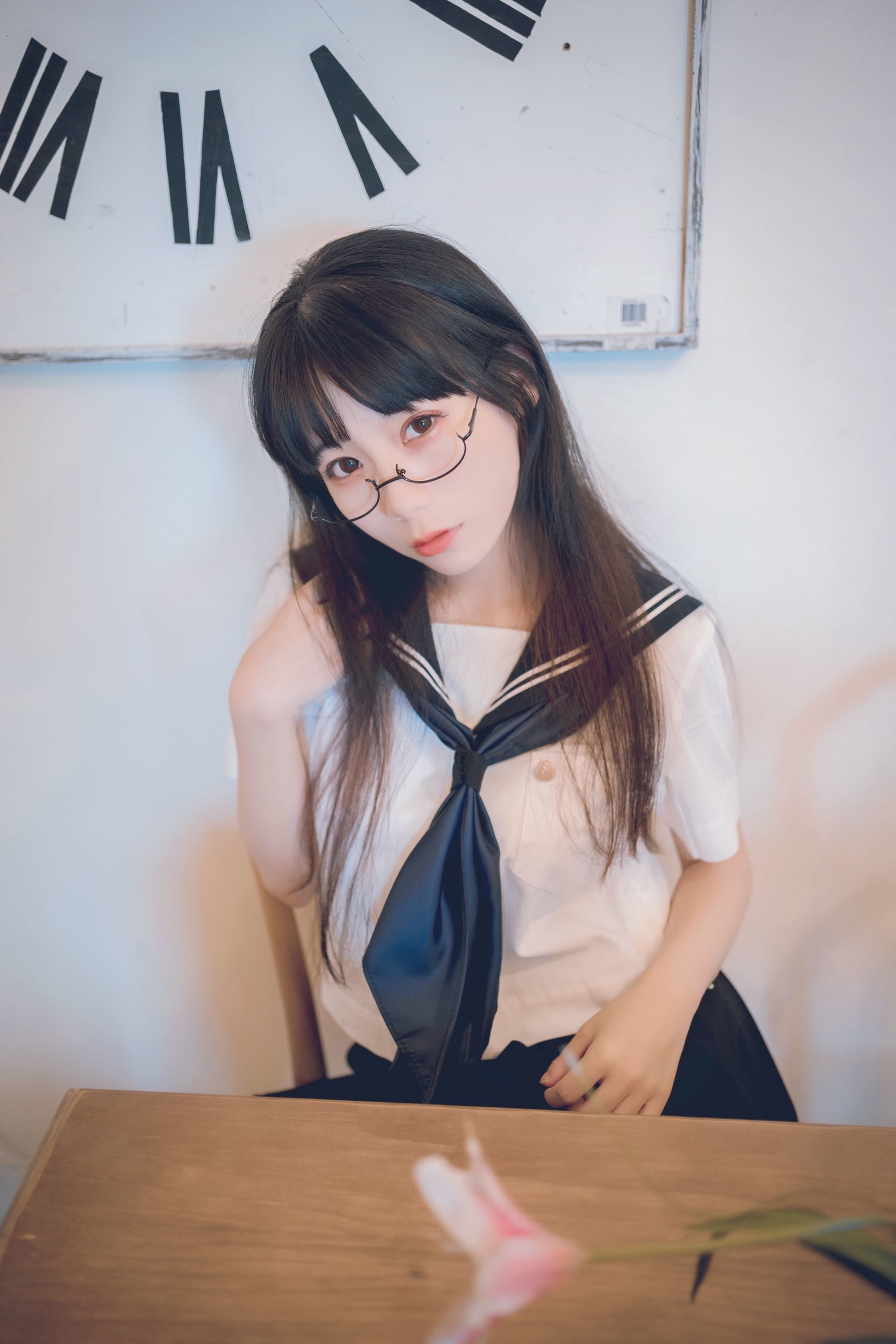[网红COSER写真] usejan - 私语