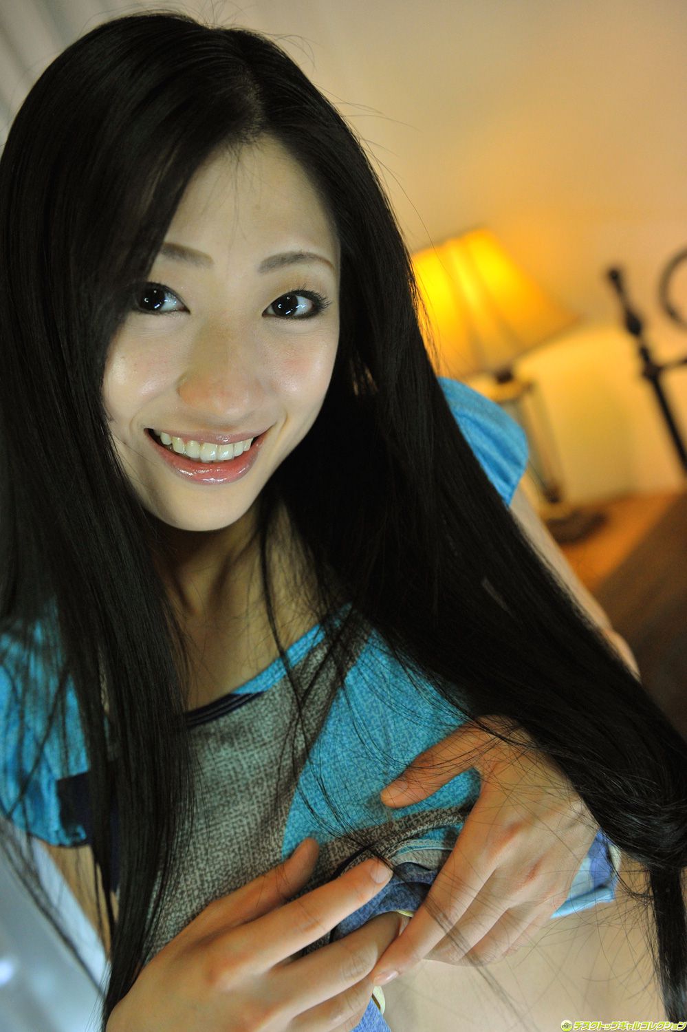 [DGC] NO.965 Dan Mitsu 壇蜜/齐藤支静加 Gravure Idols