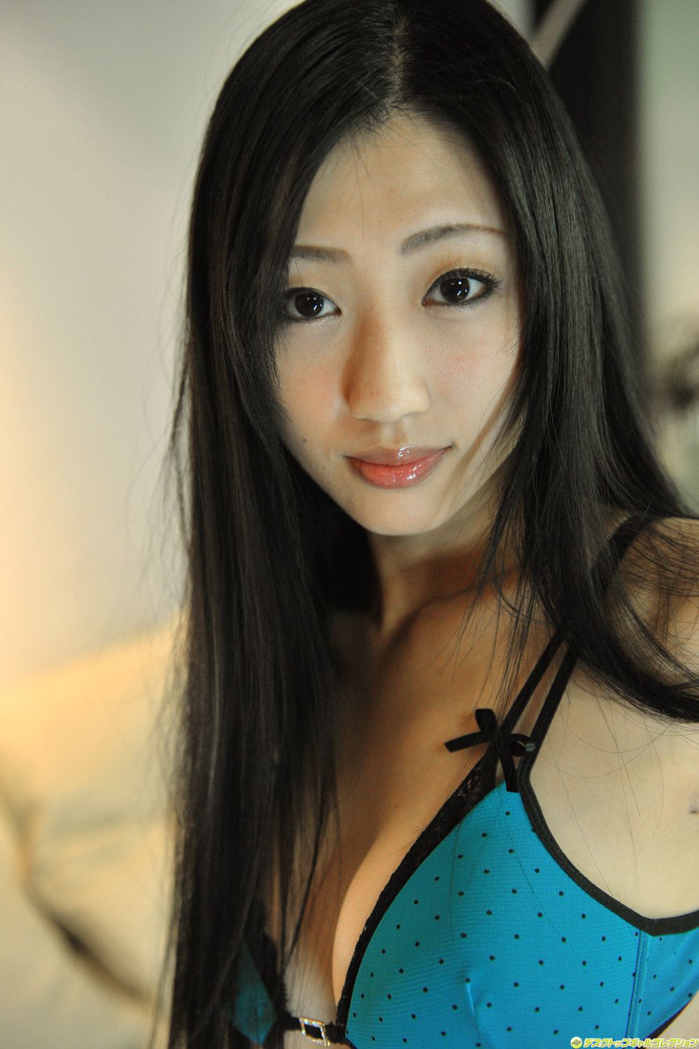 [DGC] NO.965 Dan Mitsu 壇蜜/齐藤支静加 Gravure Idols