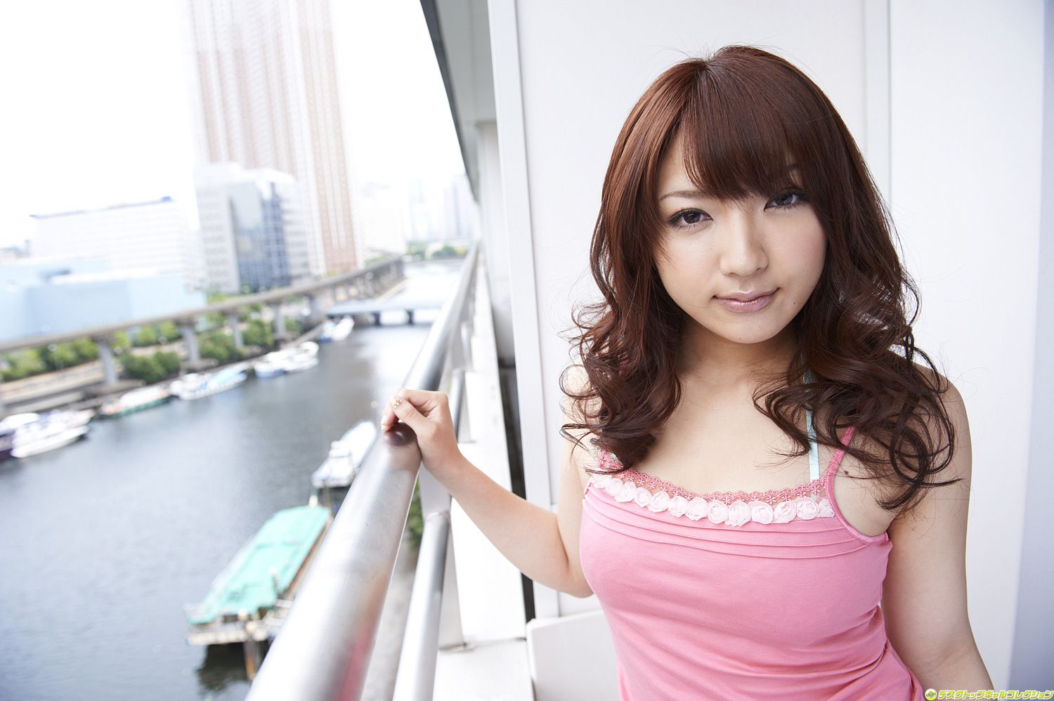 [DGC] NO.966 Shiori Kamisaki 神咲詩織/神咲诗织 Adult Idols