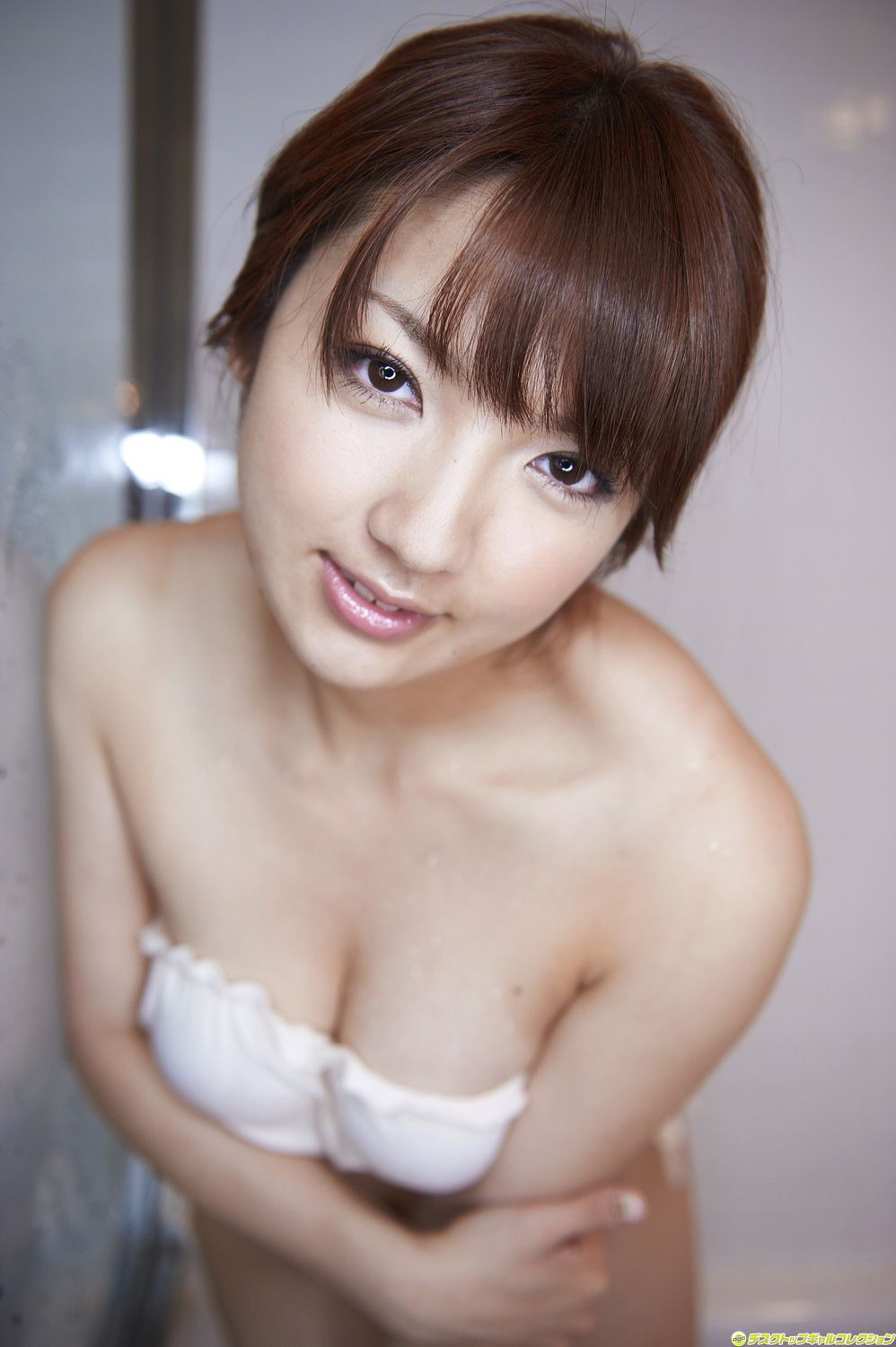 [DGC] NO.966 Shiori Kamisaki 神咲詩織/神咲诗织 Adult Idols