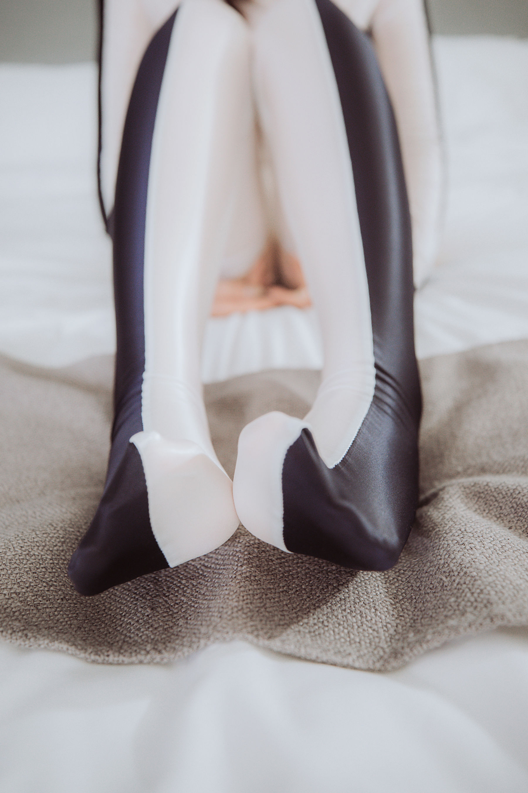 [网红COSER写真] 萝莉神楽板真冬之水之形2