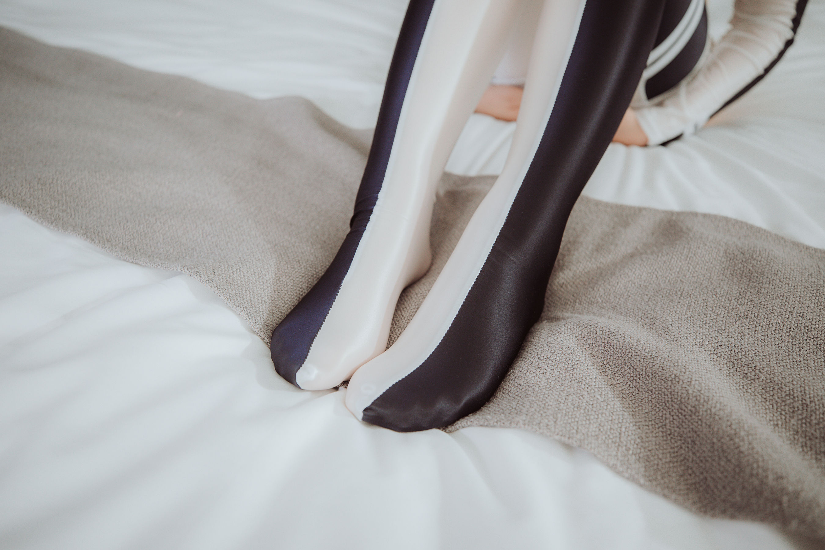 [网红COSER写真] 萝莉神楽板真冬之水之形2