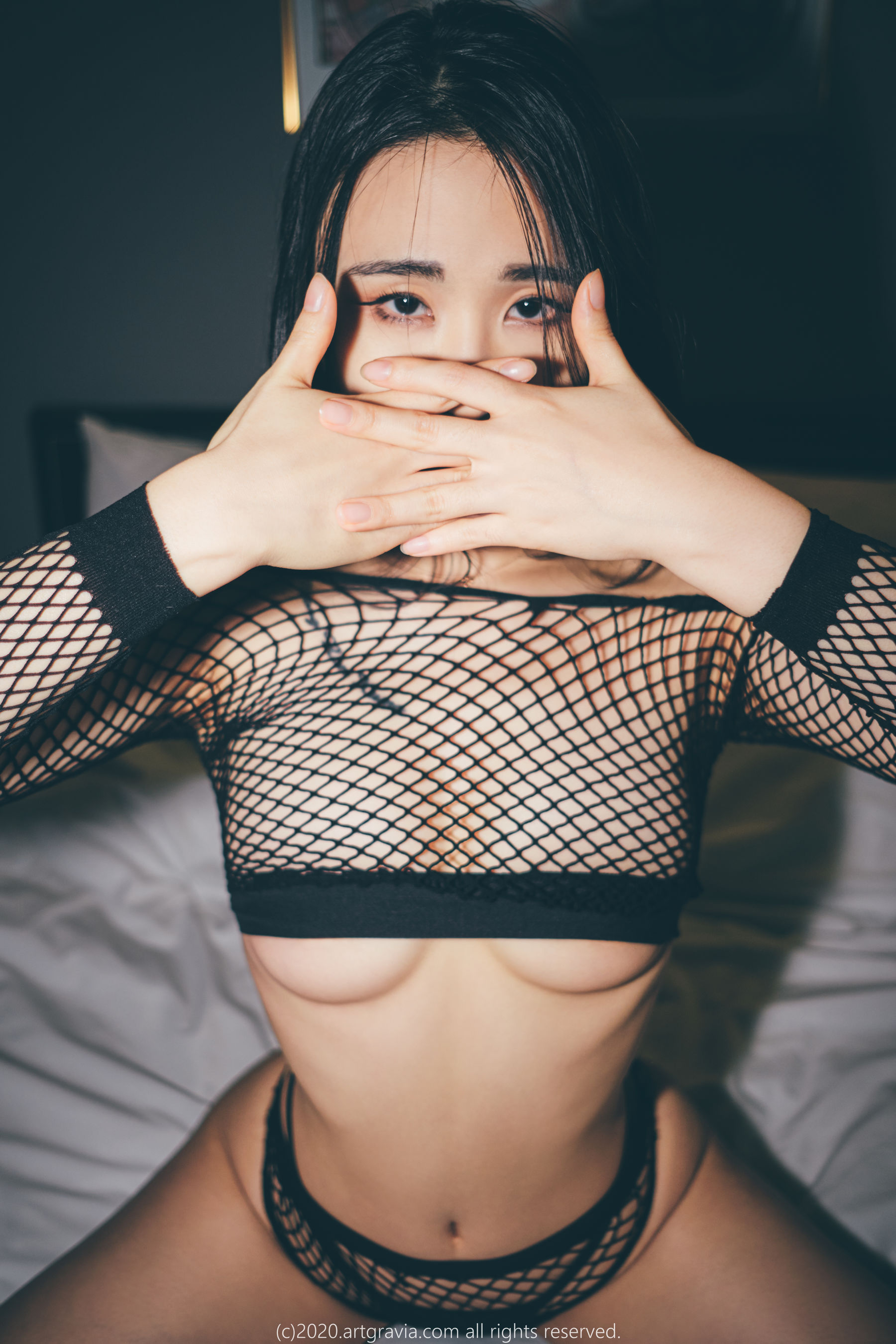 [ARTGRAVIA] VOL.138 MINGMING