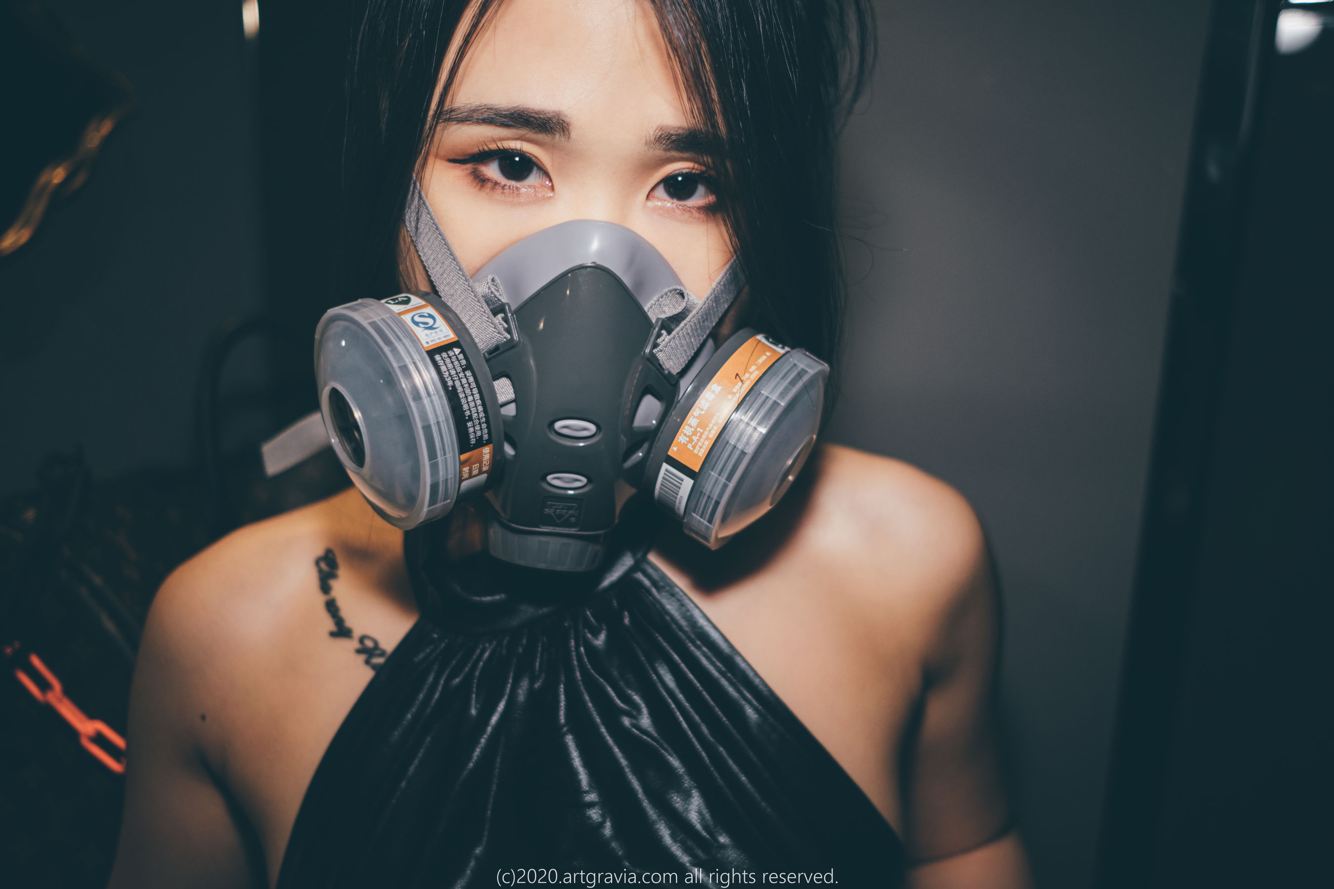 [ARTGRAVIA] VOL.138 MINGMING