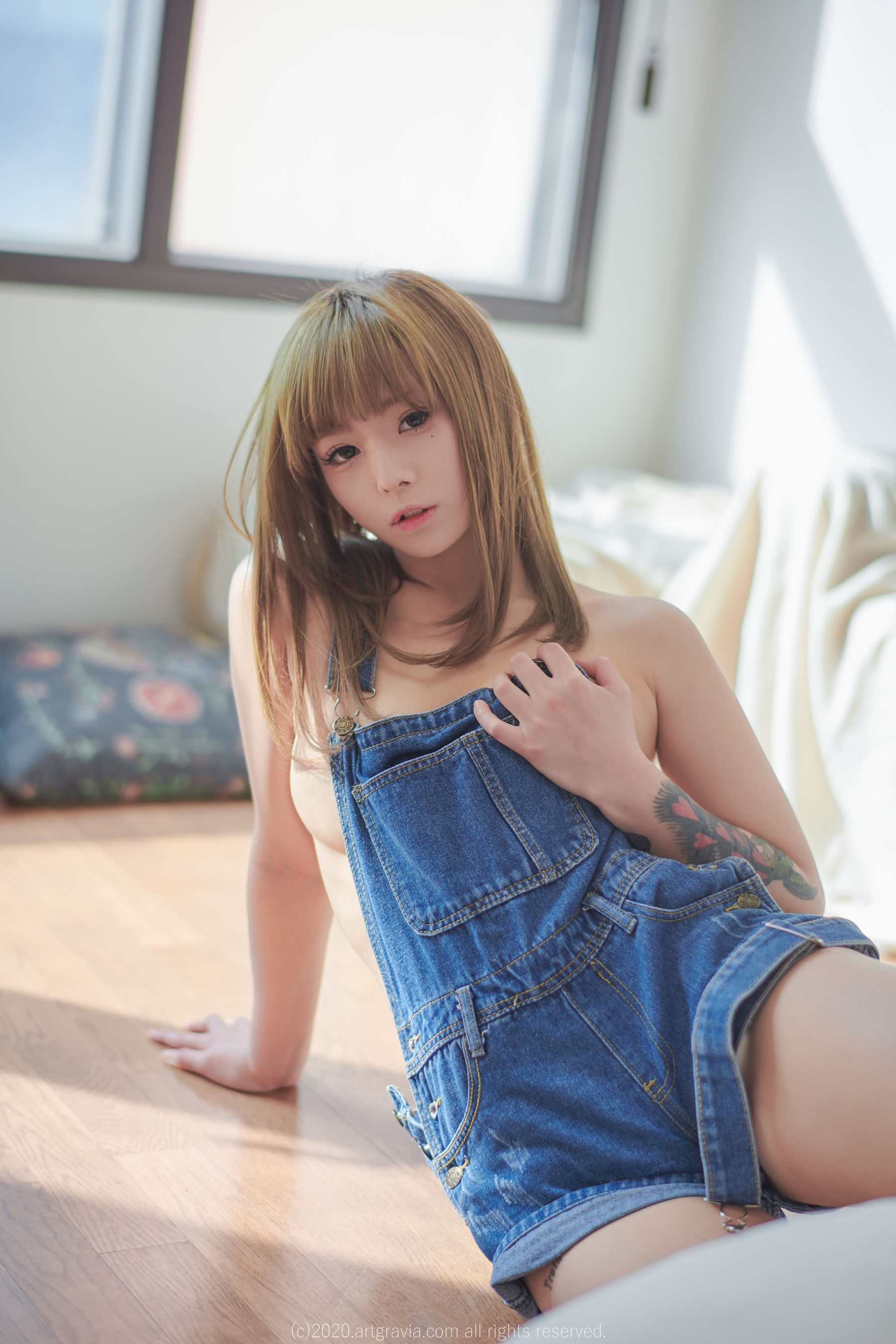[ARTGRAVIA] VOL.150 MARUEMONG