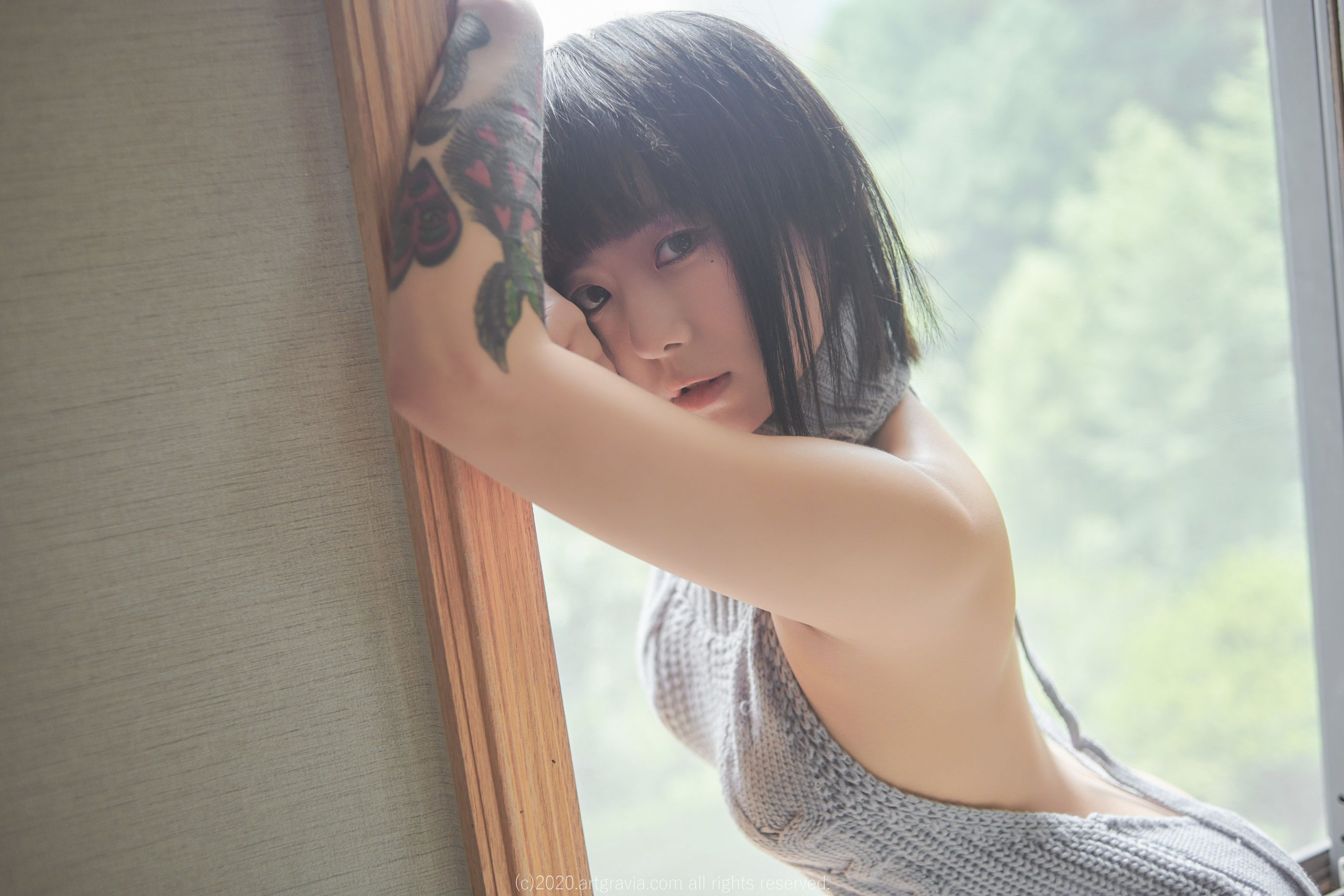 [ARTGRAVIA] VOL.179 MARUEMONG