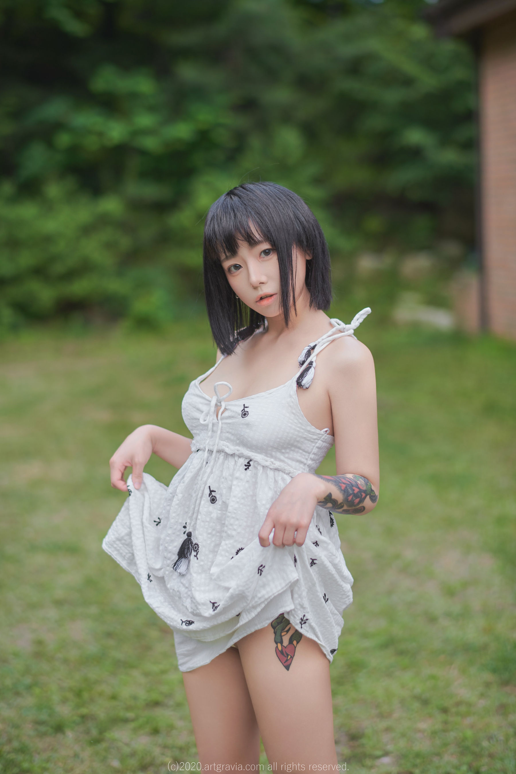[ARTGRAVIA] VOL.179 MARUEMONG