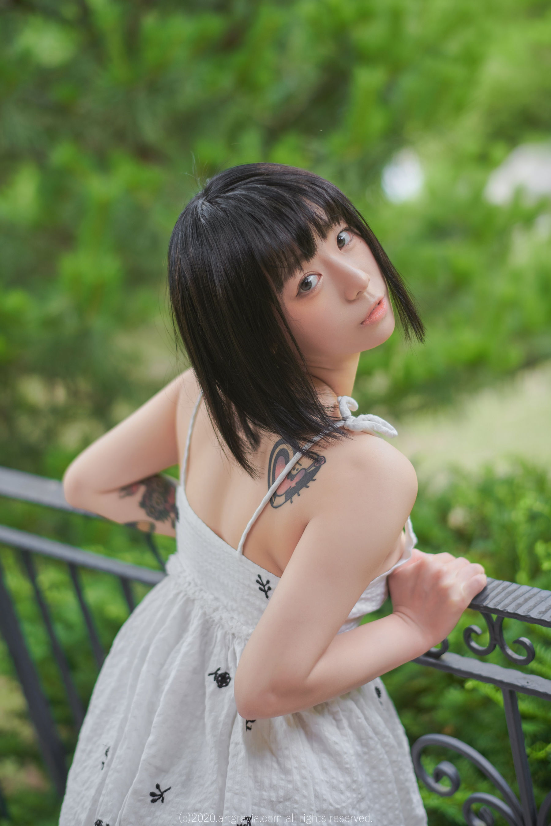 [ARTGRAVIA] VOL.179 MARUEMONG