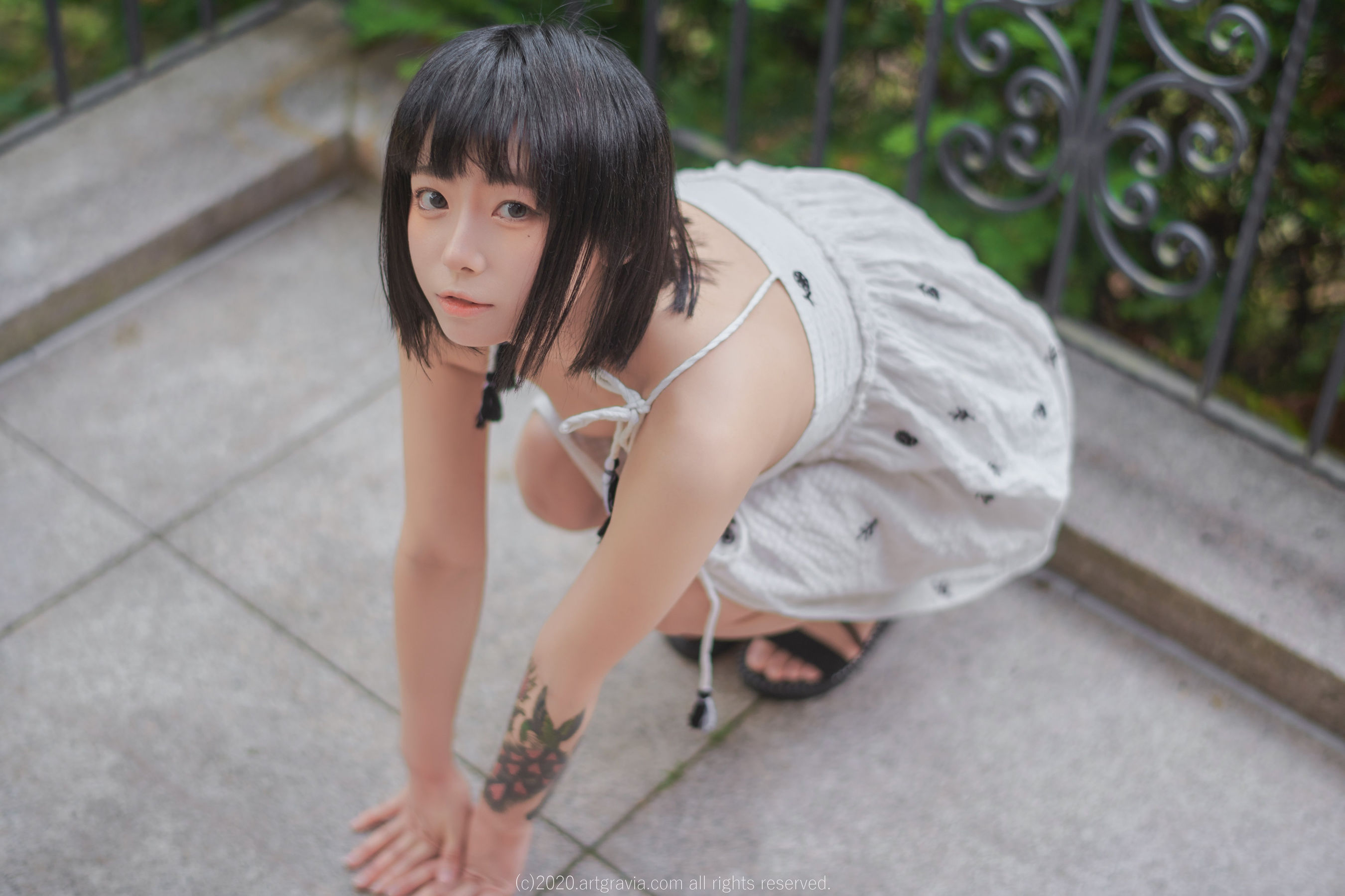 [ARTGRAVIA] VOL.179 MARUEMONG