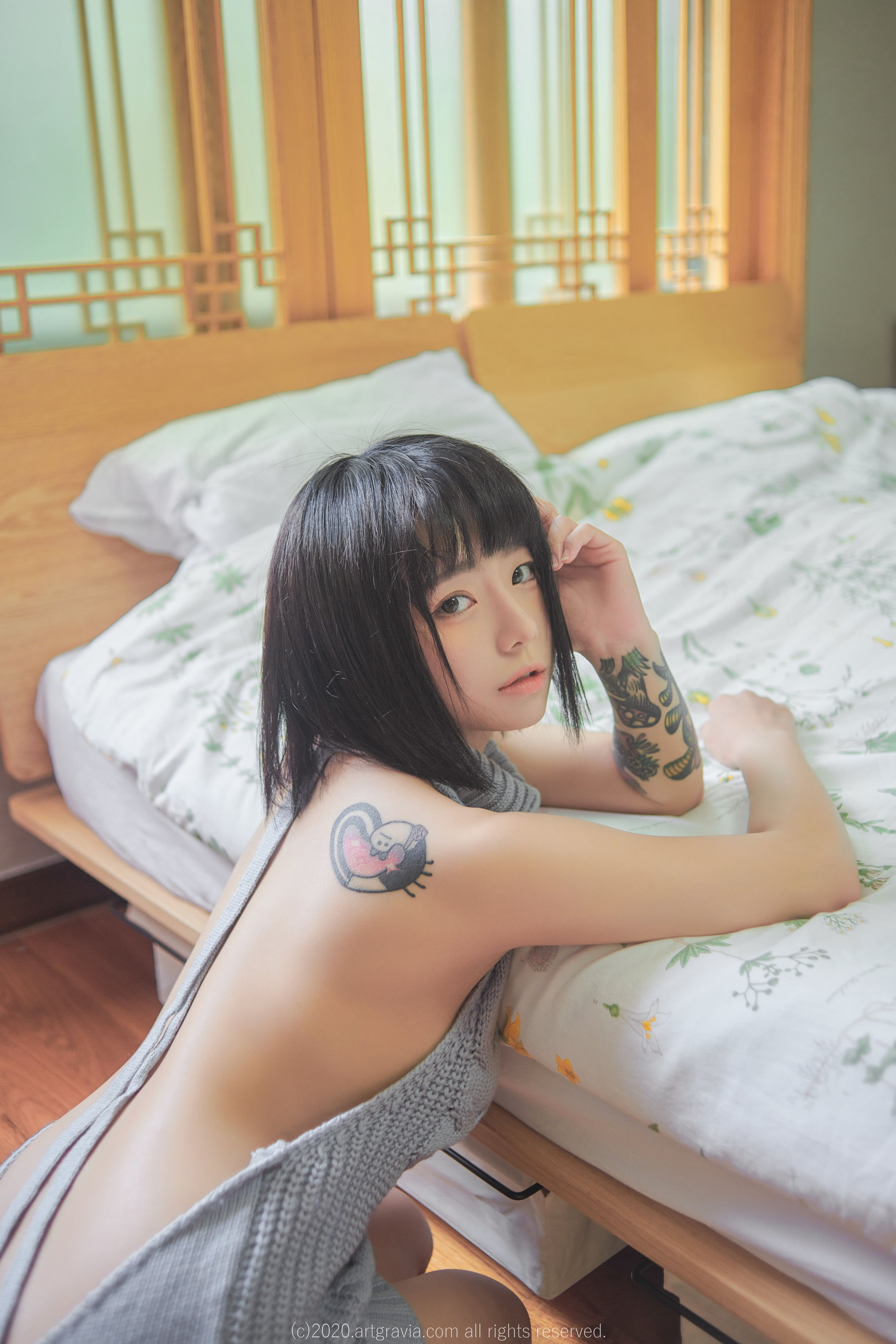 [ARTGRAVIA] VOL.179 MARUEMONG