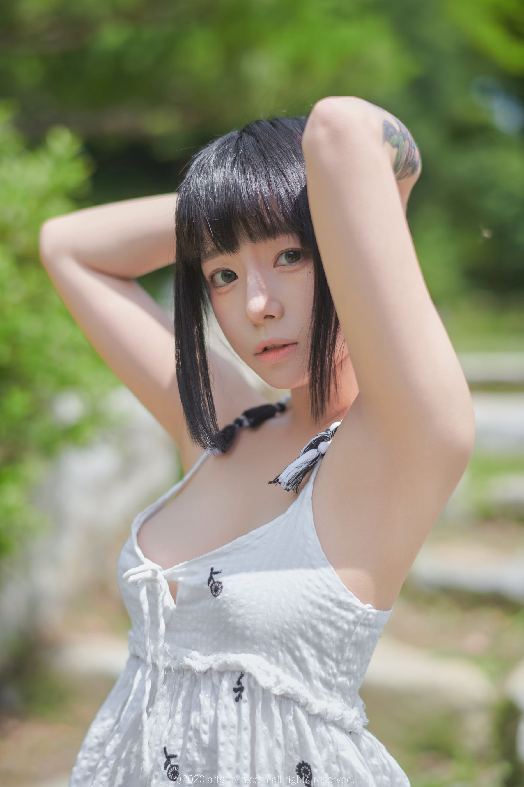 [ARTGRAVIA] VOL.179 MARUEMONG