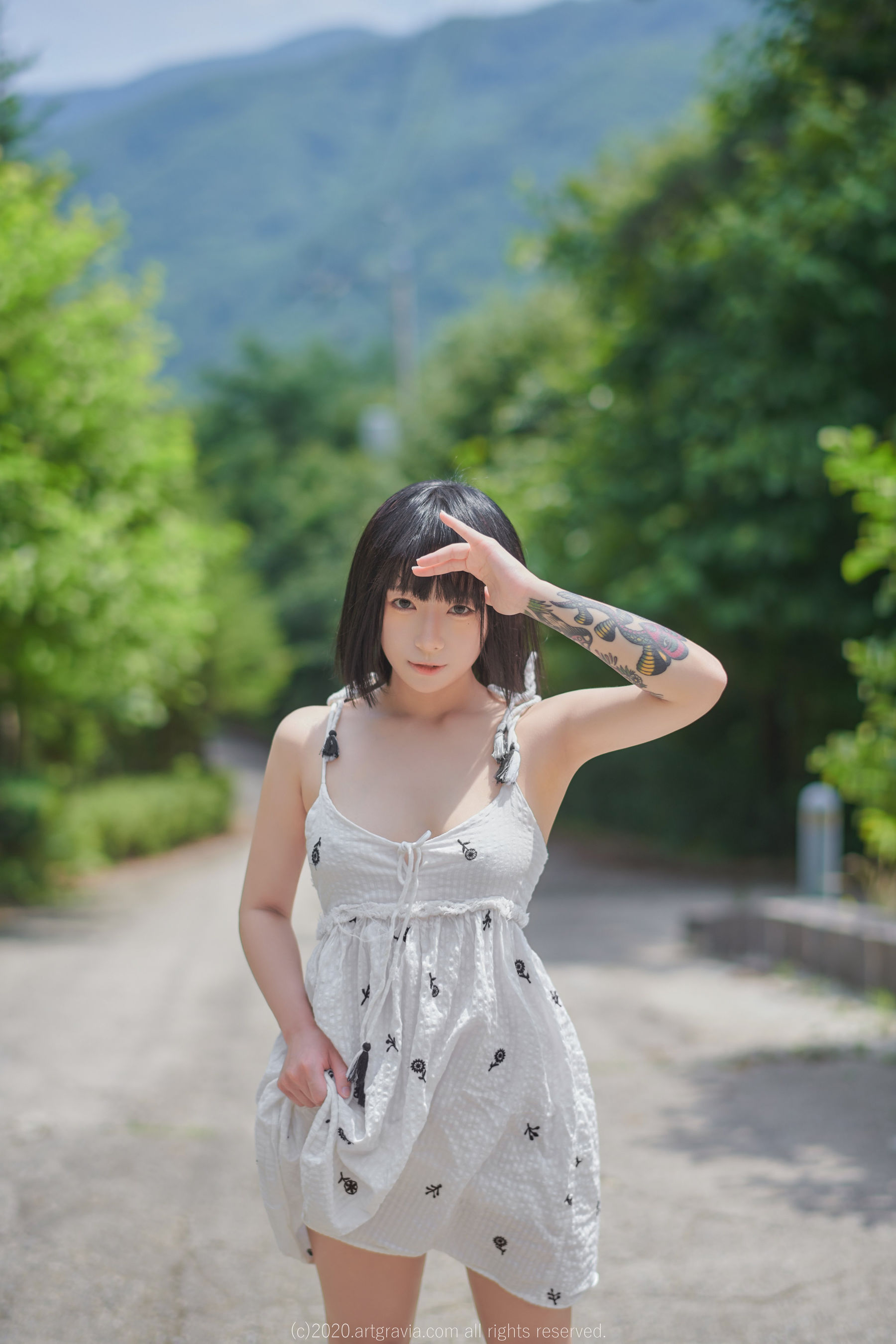 [ARTGRAVIA] VOL.179 MARUEMONG