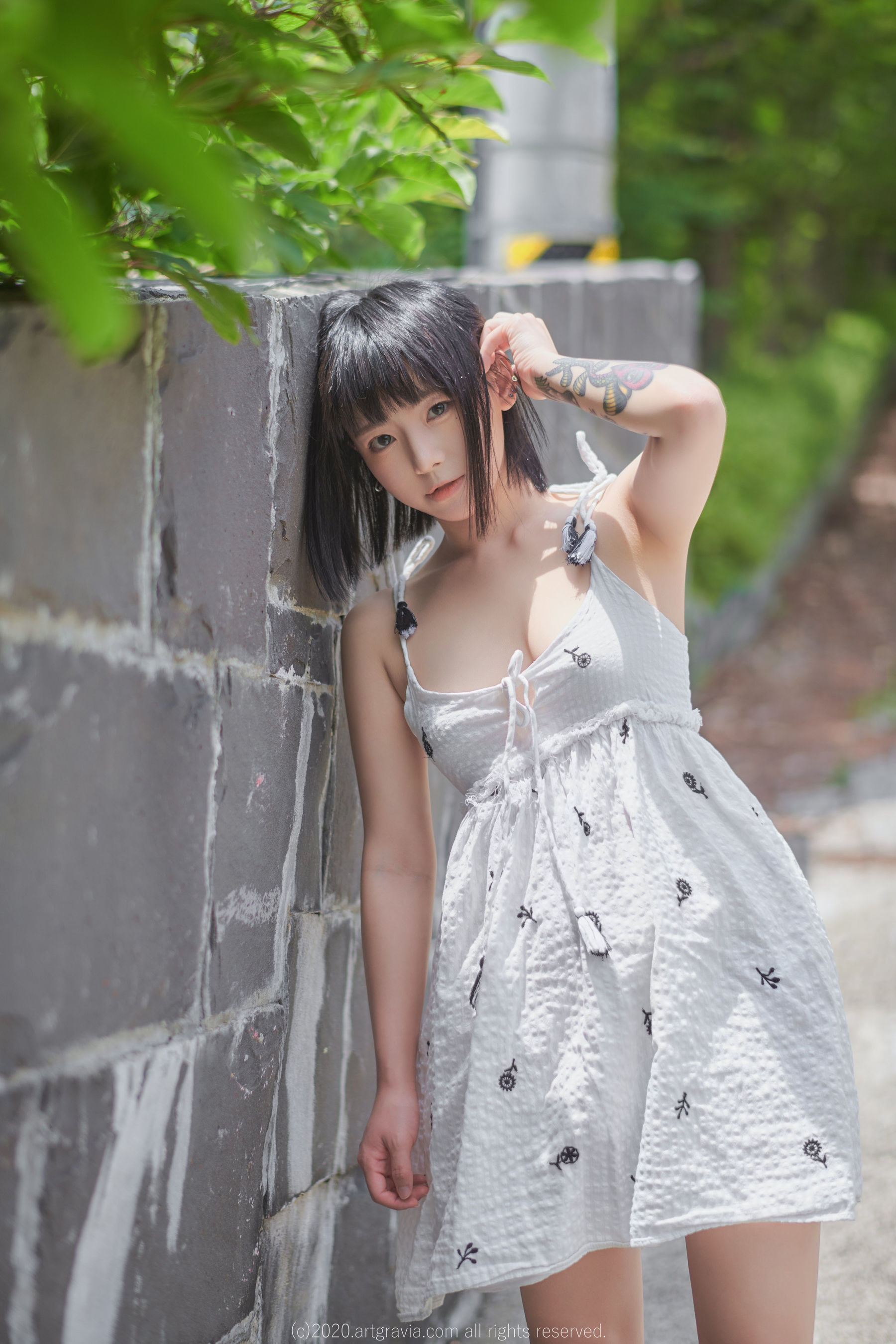 [ARTGRAVIA] VOL.179 MARUEMONG