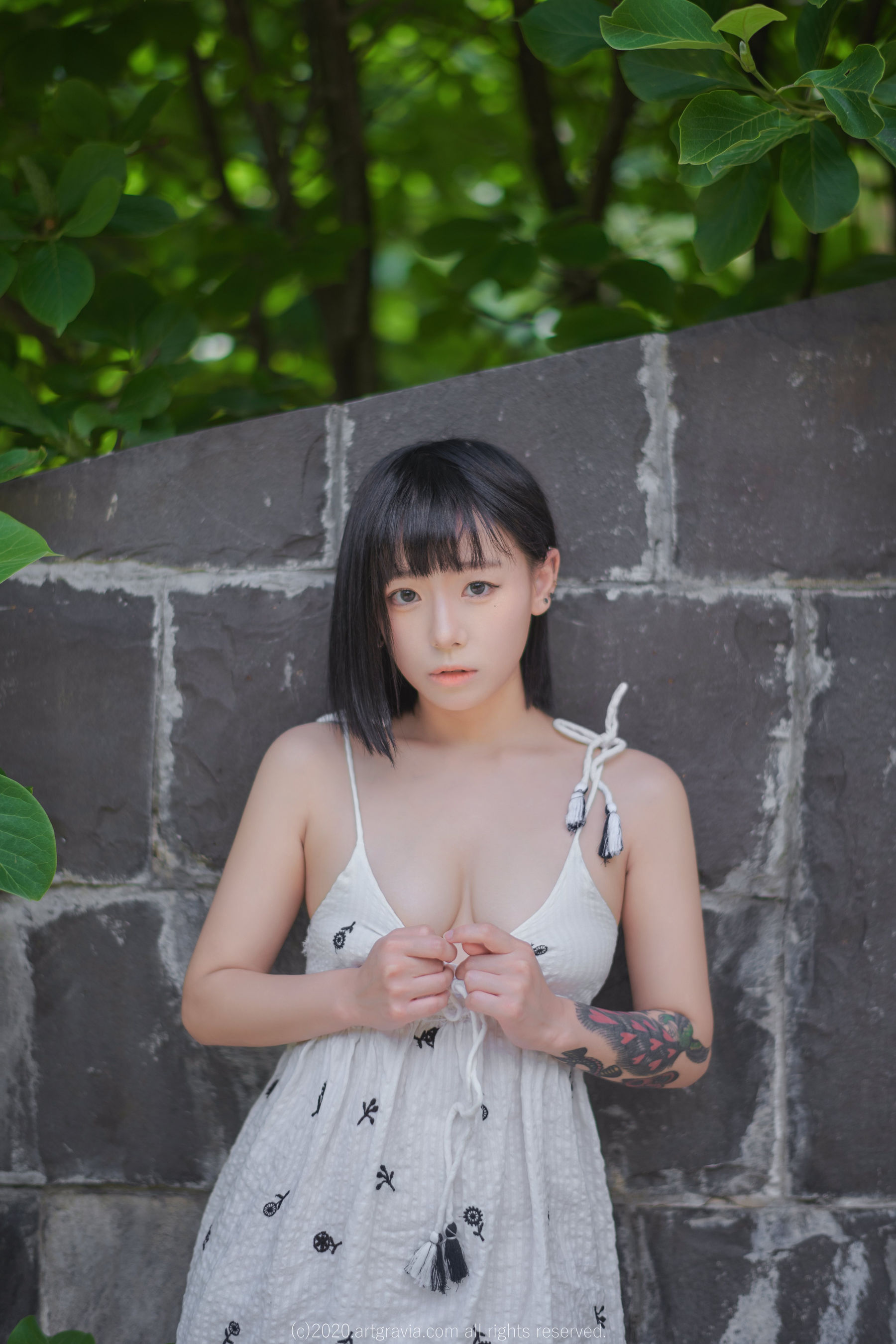 [ARTGRAVIA] VOL.179 MARUEMONG