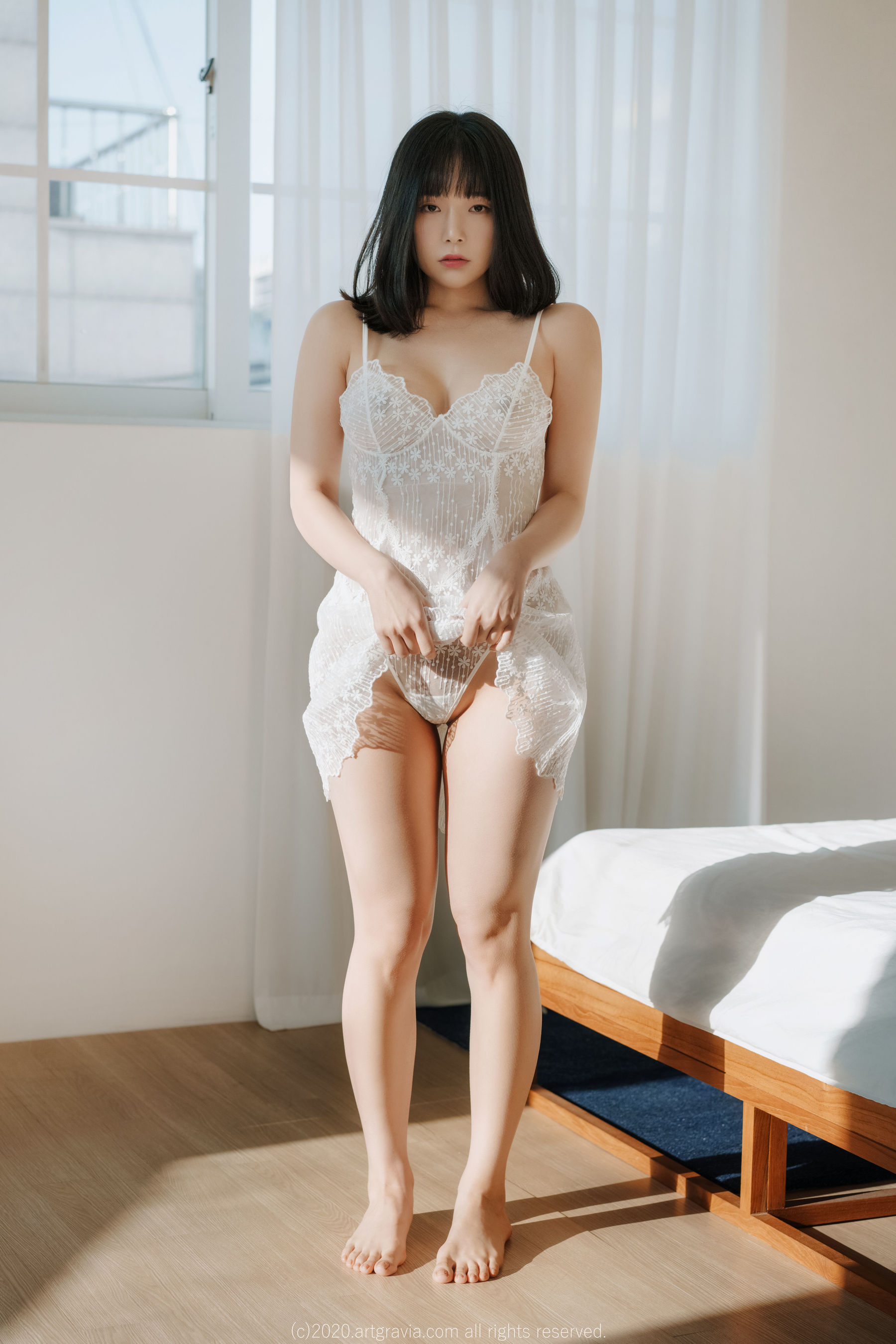 [ARTGRAVIA] VOL.235 PIA