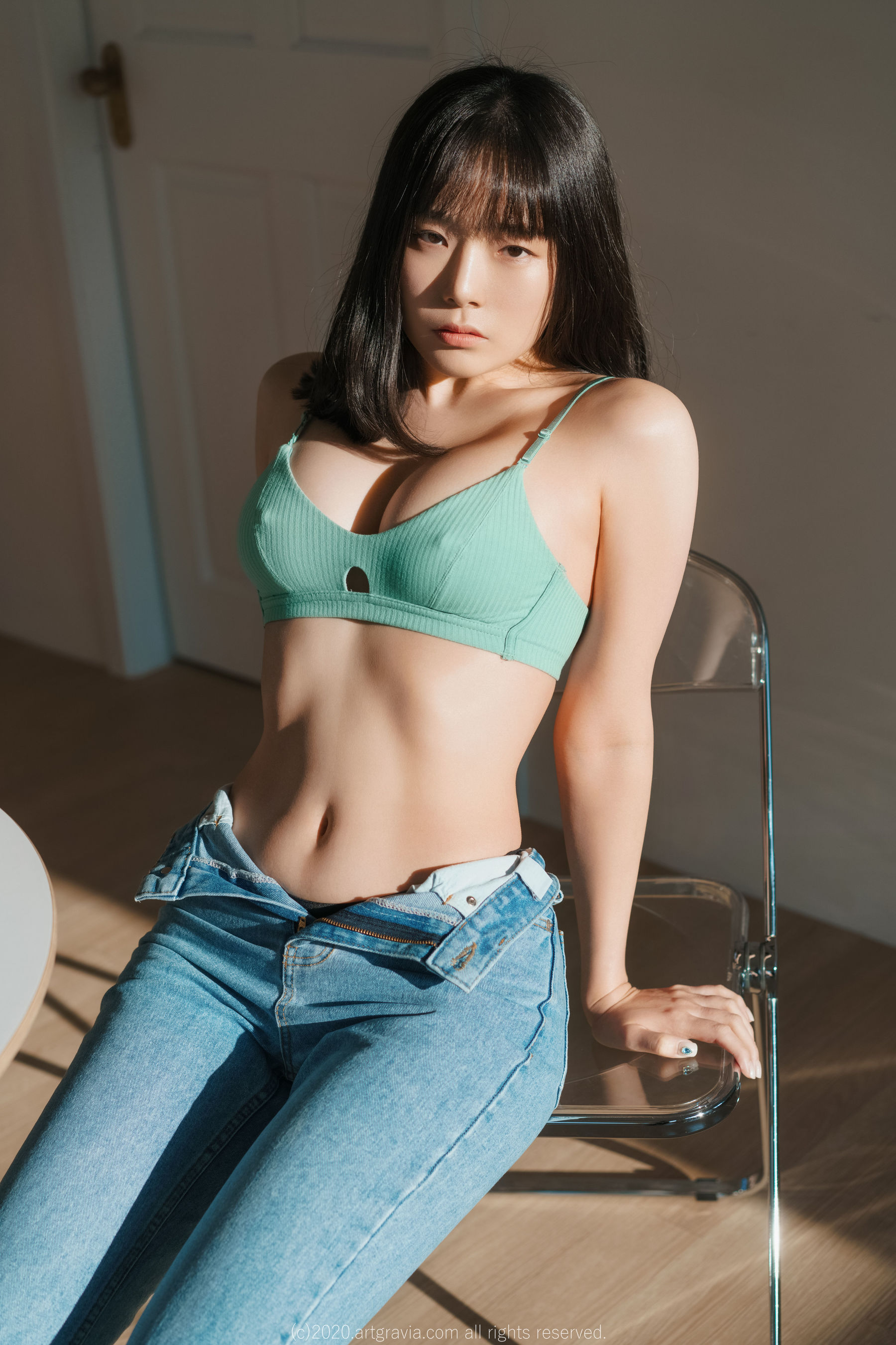 [ARTGRAVIA] VOL.235 PIA