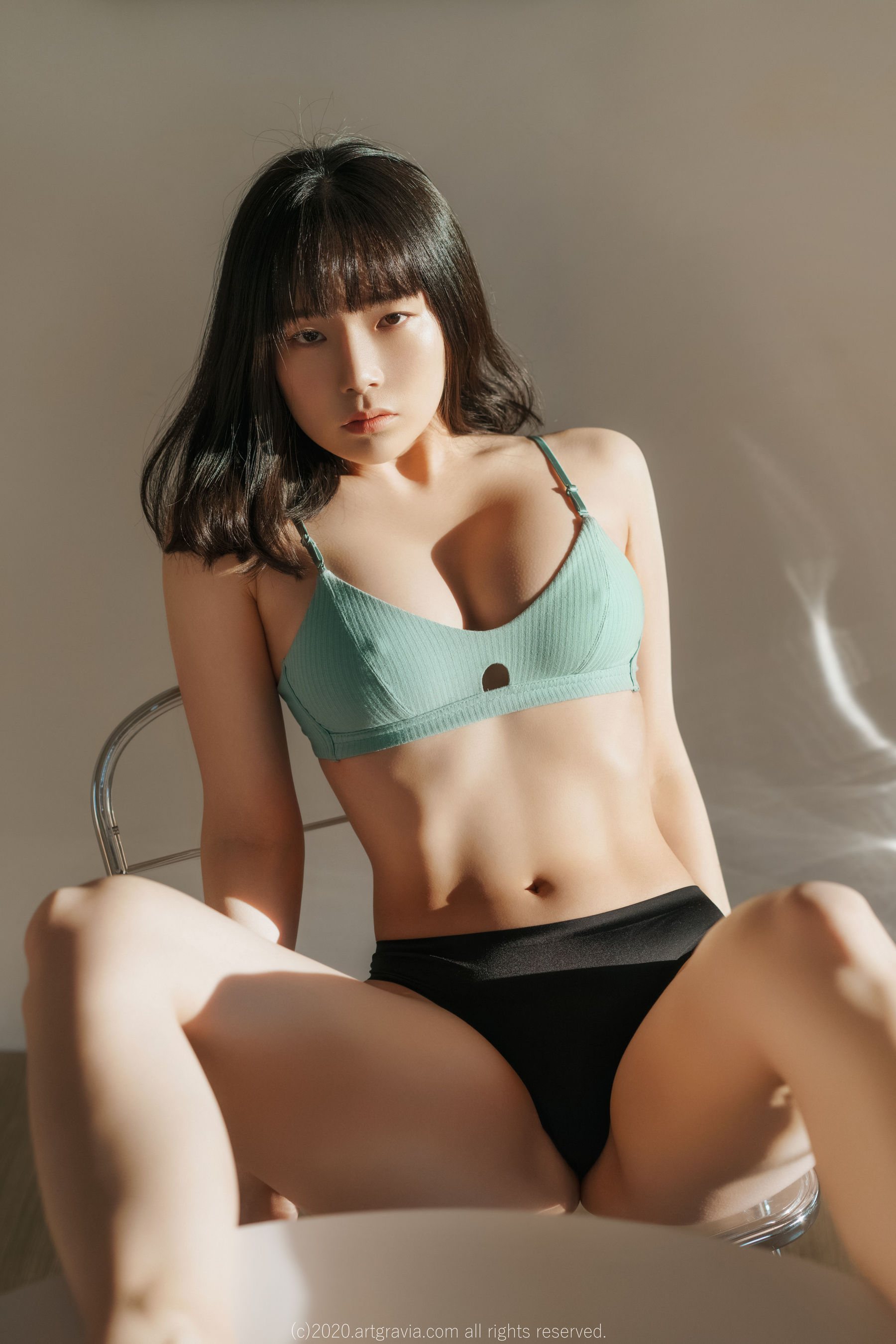 [ARTGRAVIA] VOL.235 PIA