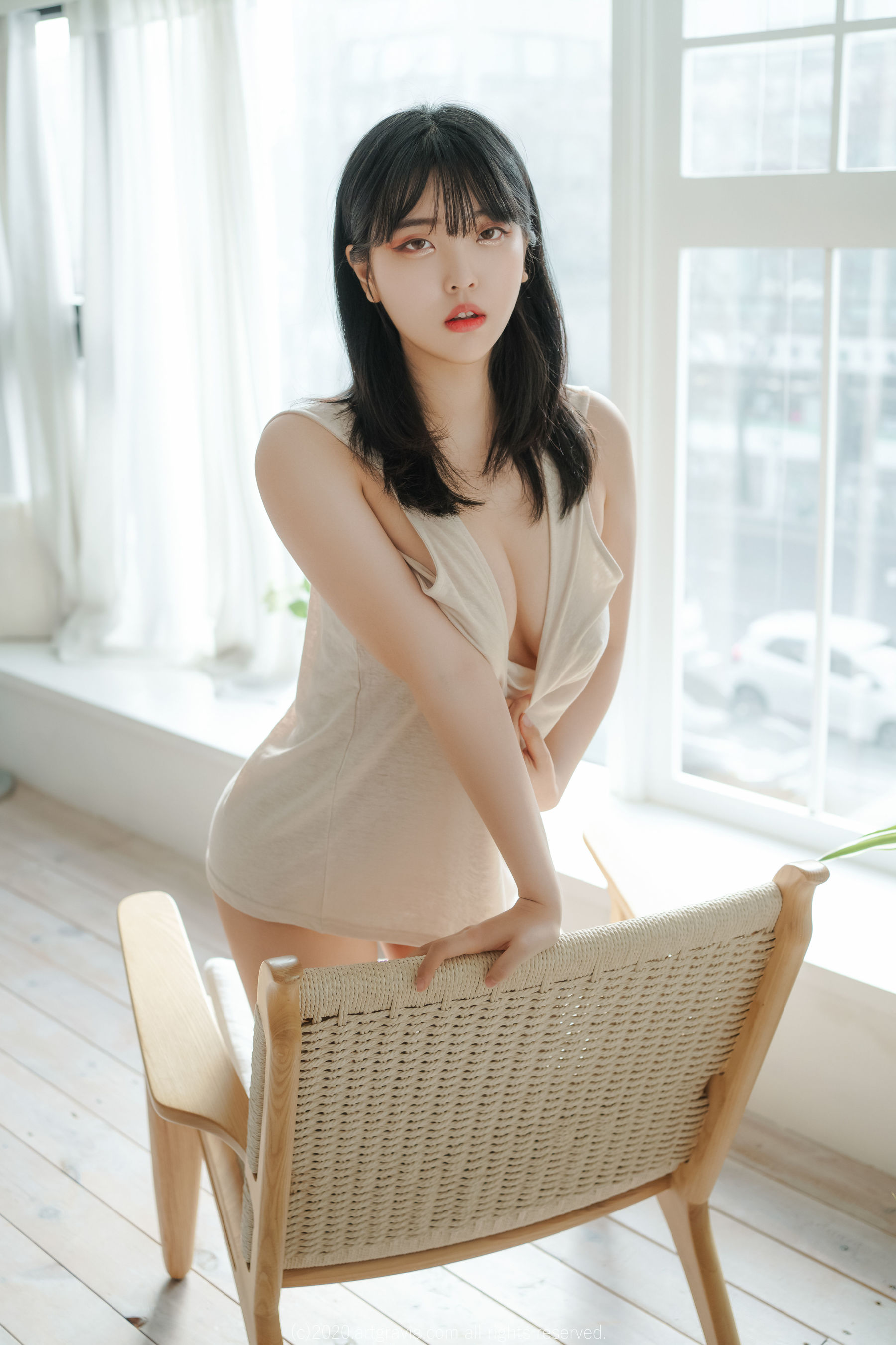 [ARTGRAVIA] VOL.237 SONG HANA