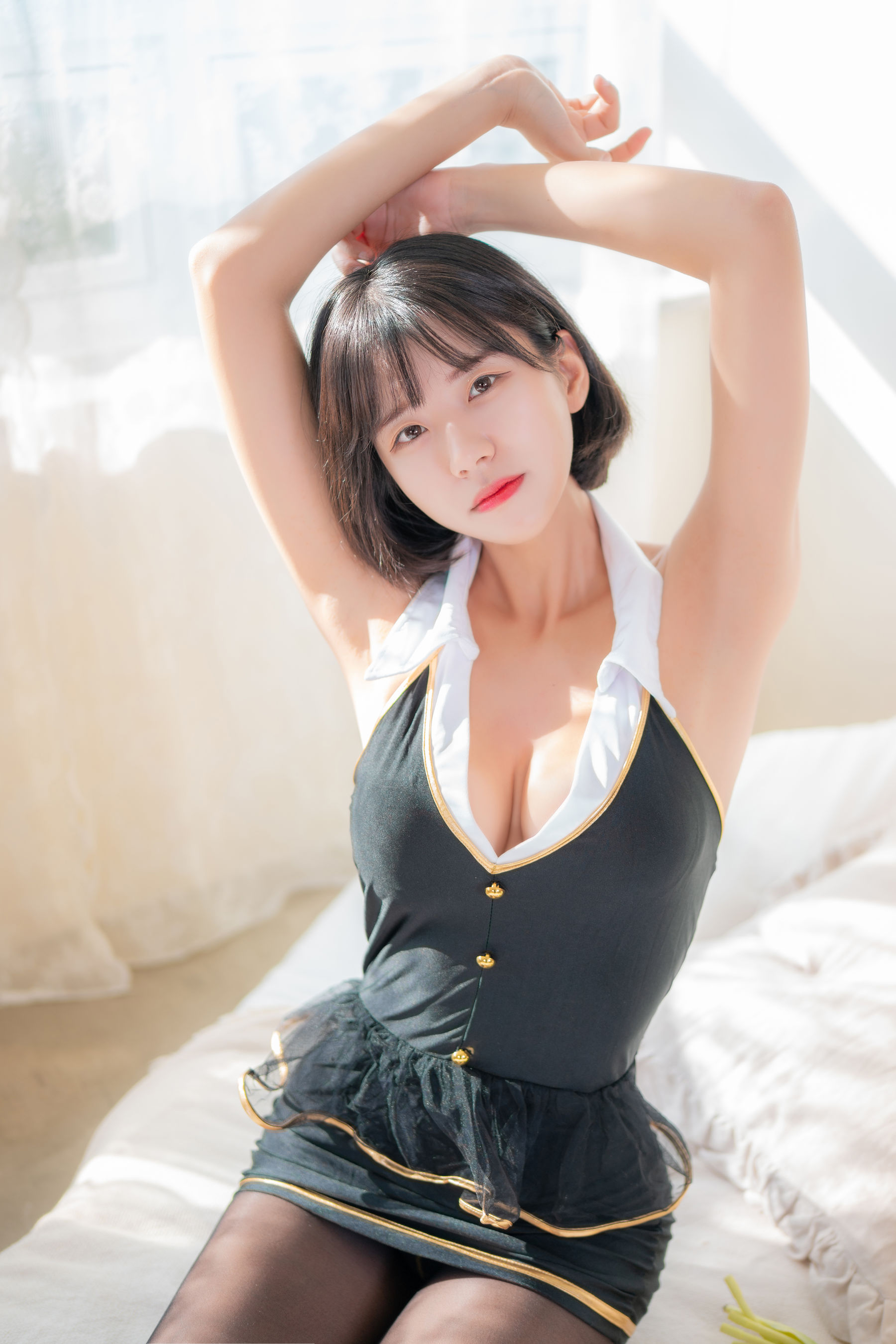 [CREAMSODA]  Afternoon Sunshine - Nari