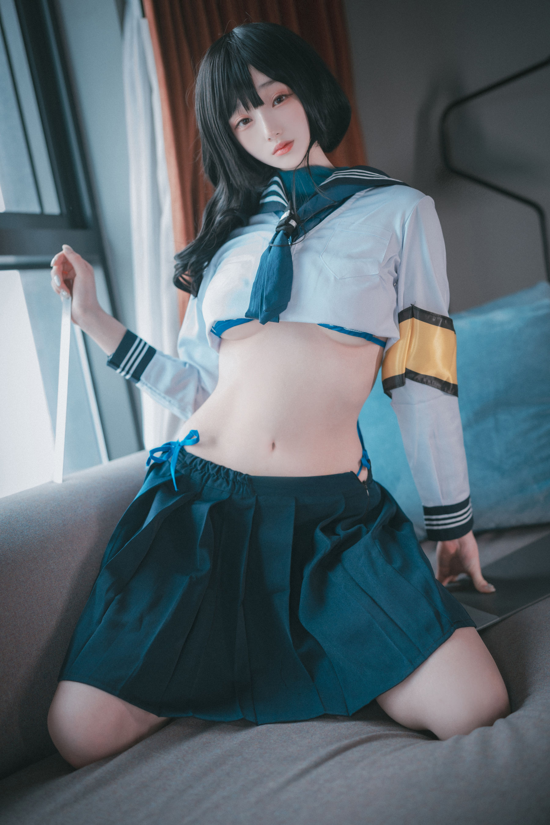 [DJAWA]  BamBi - Moral Guardian of School